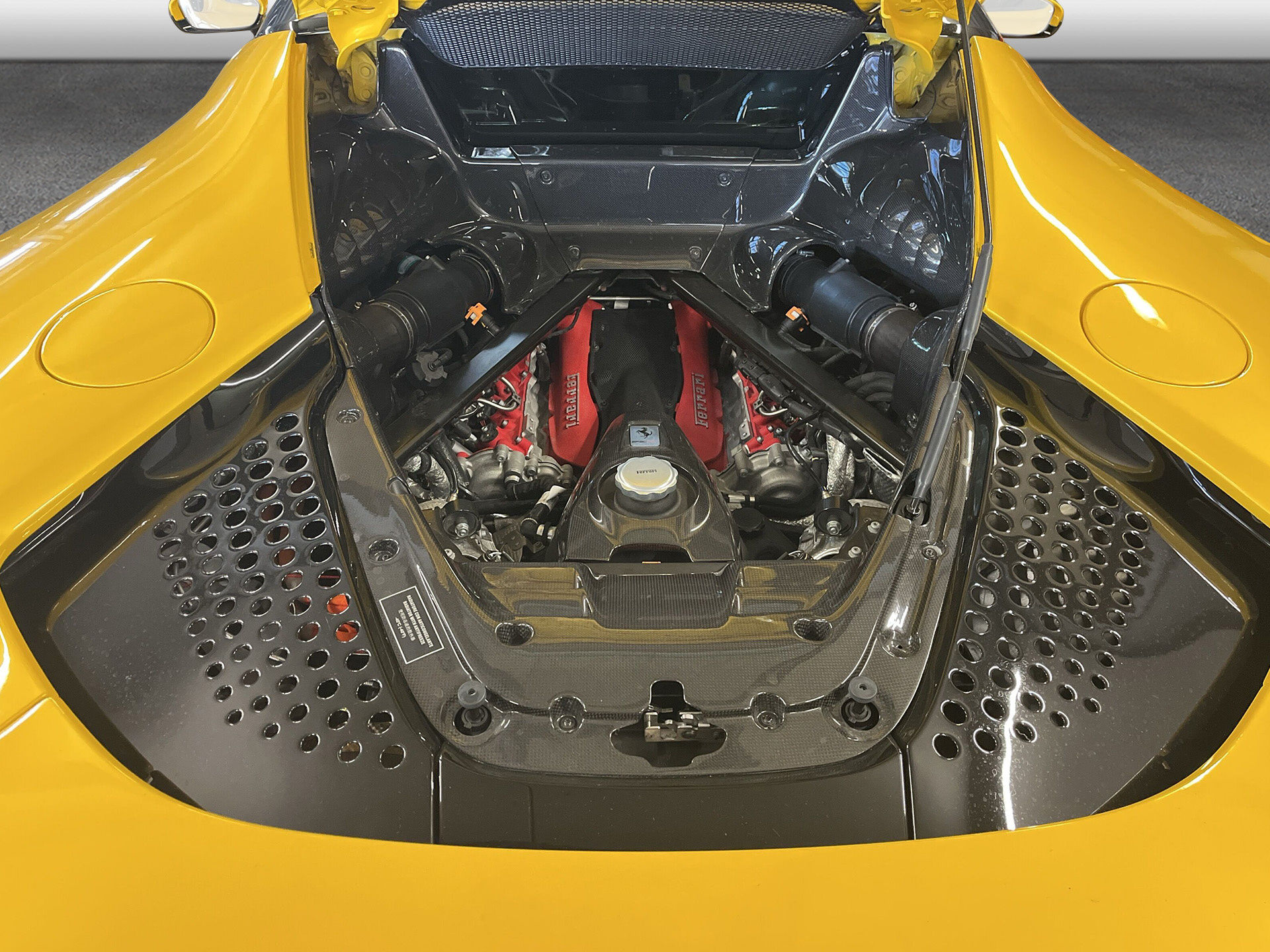 Ferrari SF90 Stradale - 2021 - Joinsteer - #8