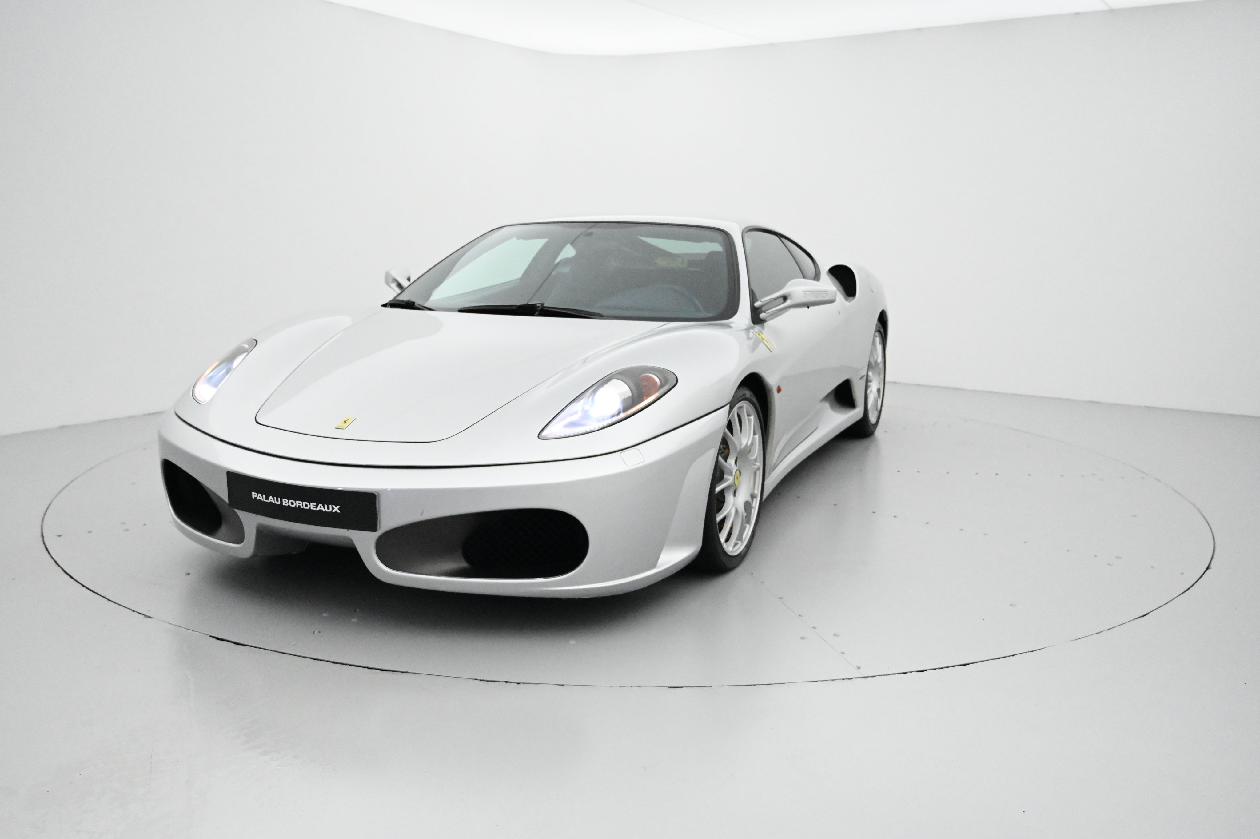 Ferrari F430 - 2005 - Joinsteer - #2