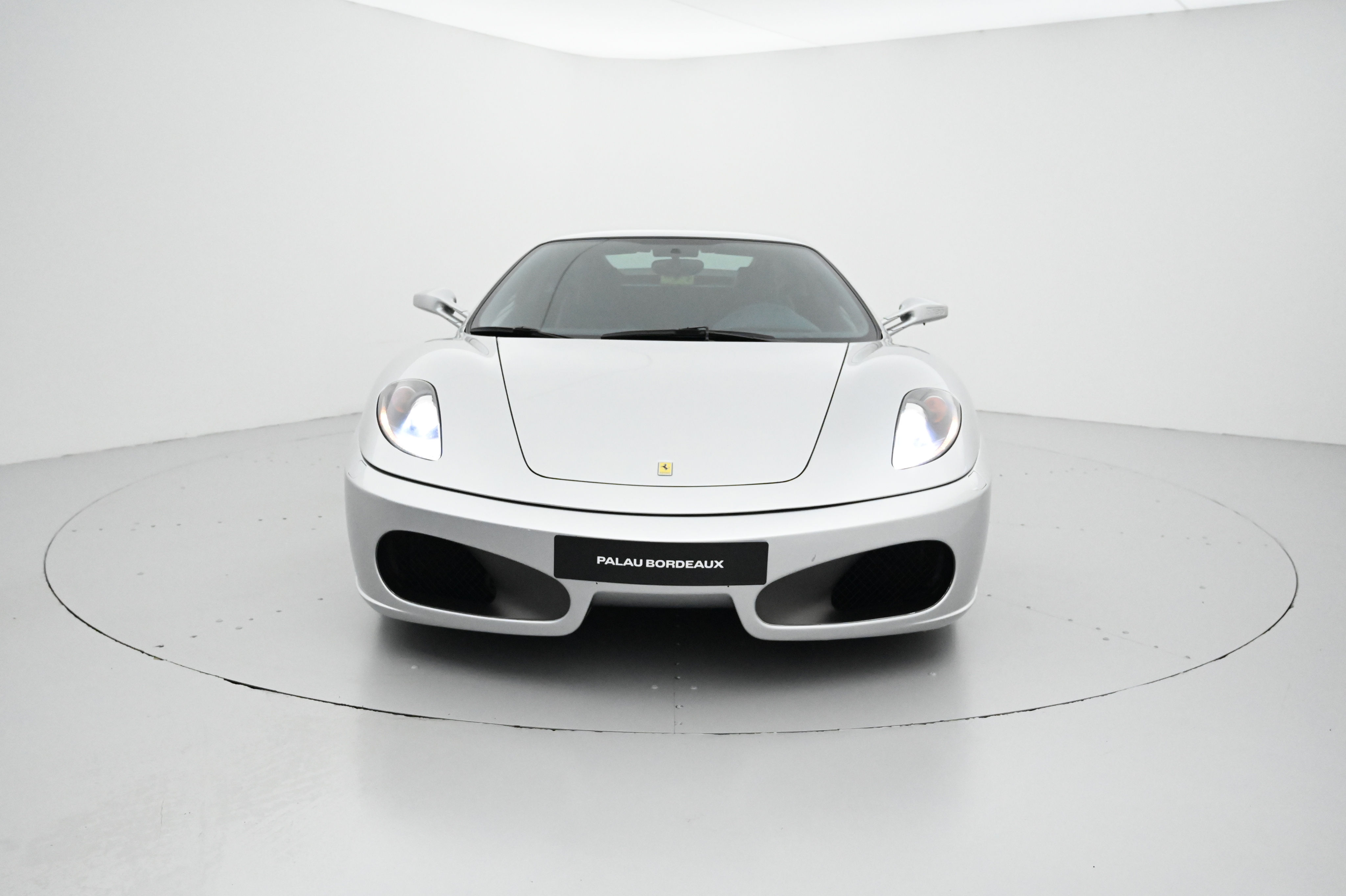 Ferrari F430 - 2005 - Joinsteer - #3