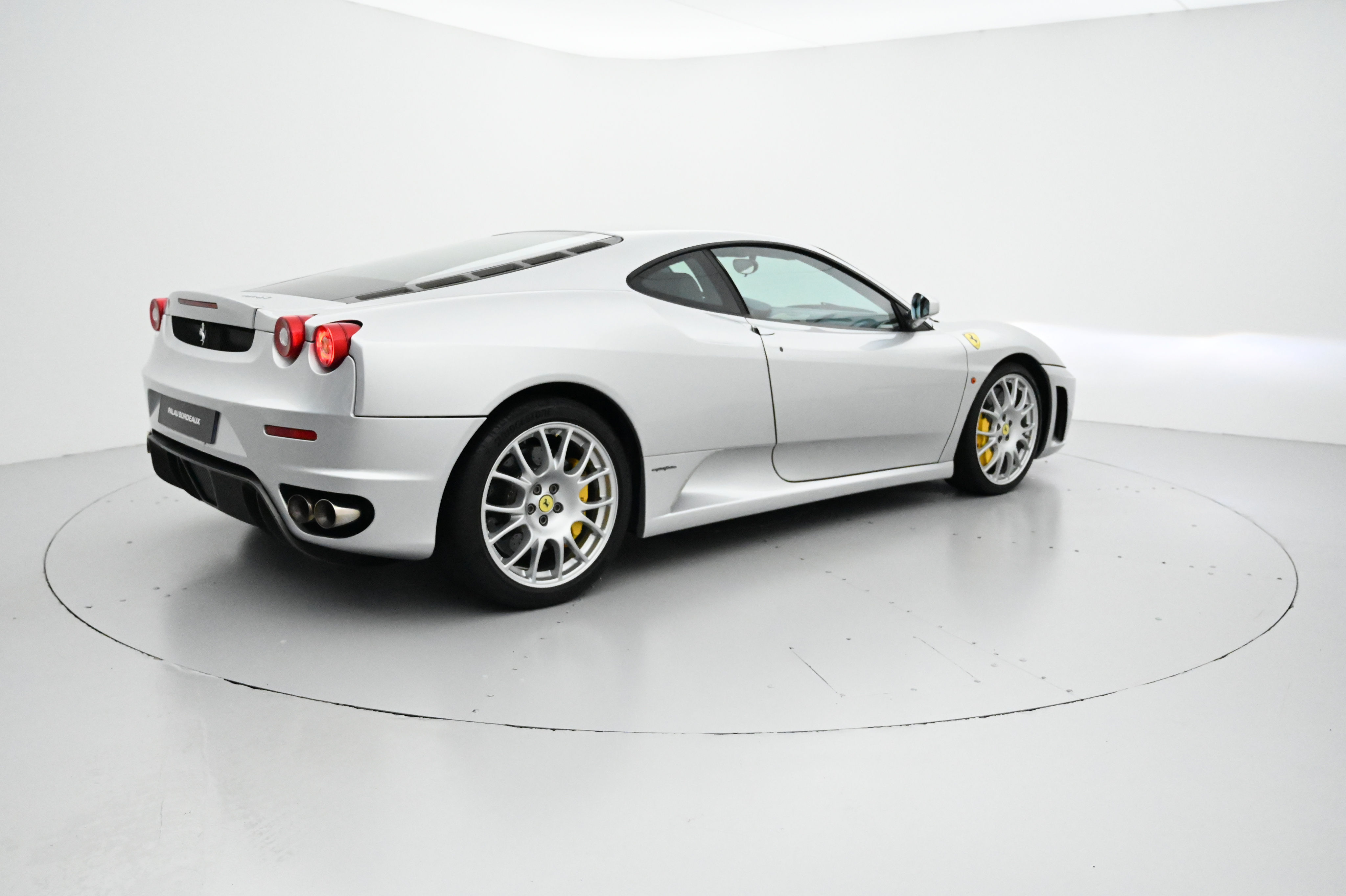 Ferrari F430 - 2005 - Joinsteer - #6