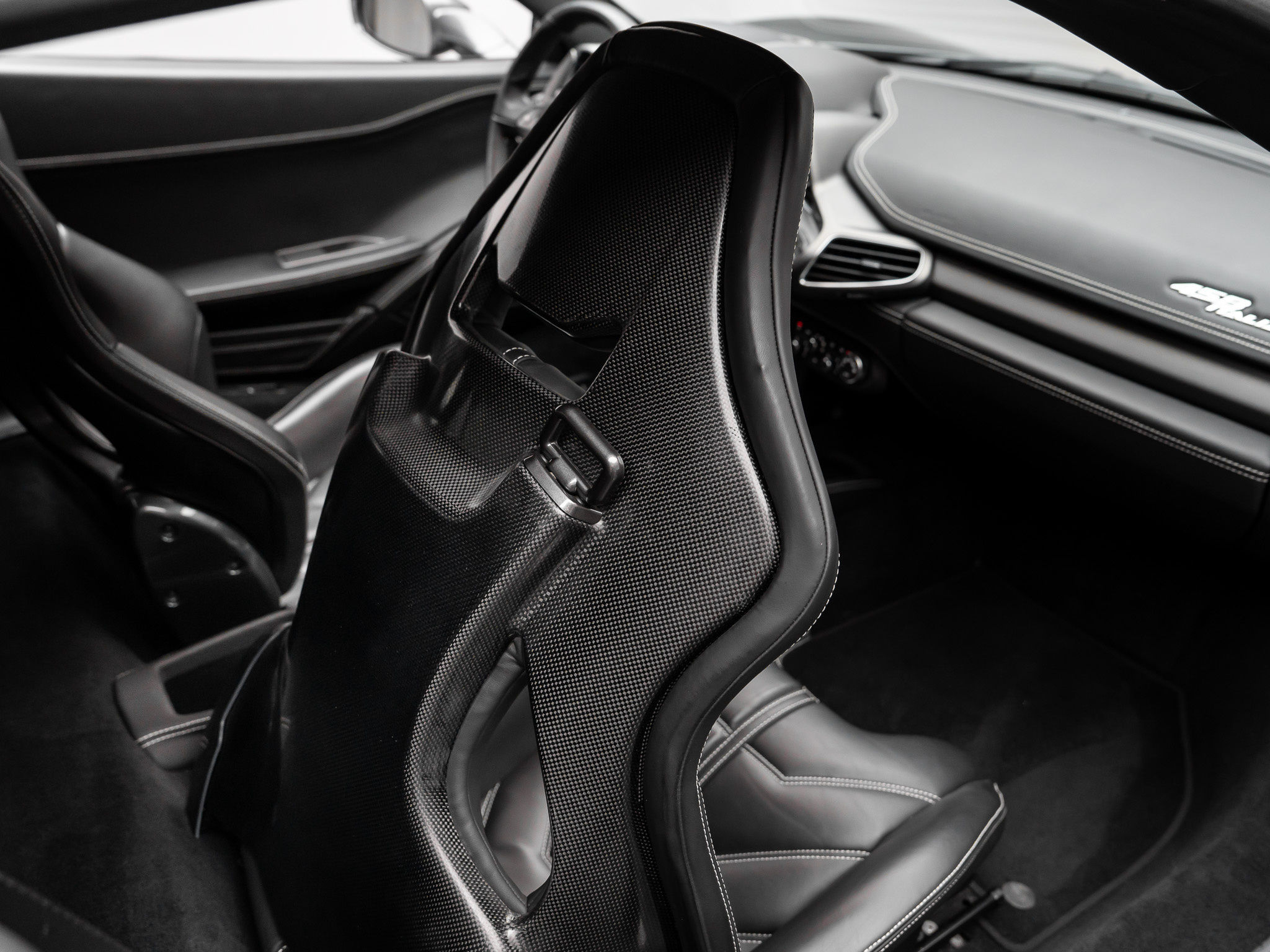 Ferrari 458 Italia - 2011 - Joinsteer - #54