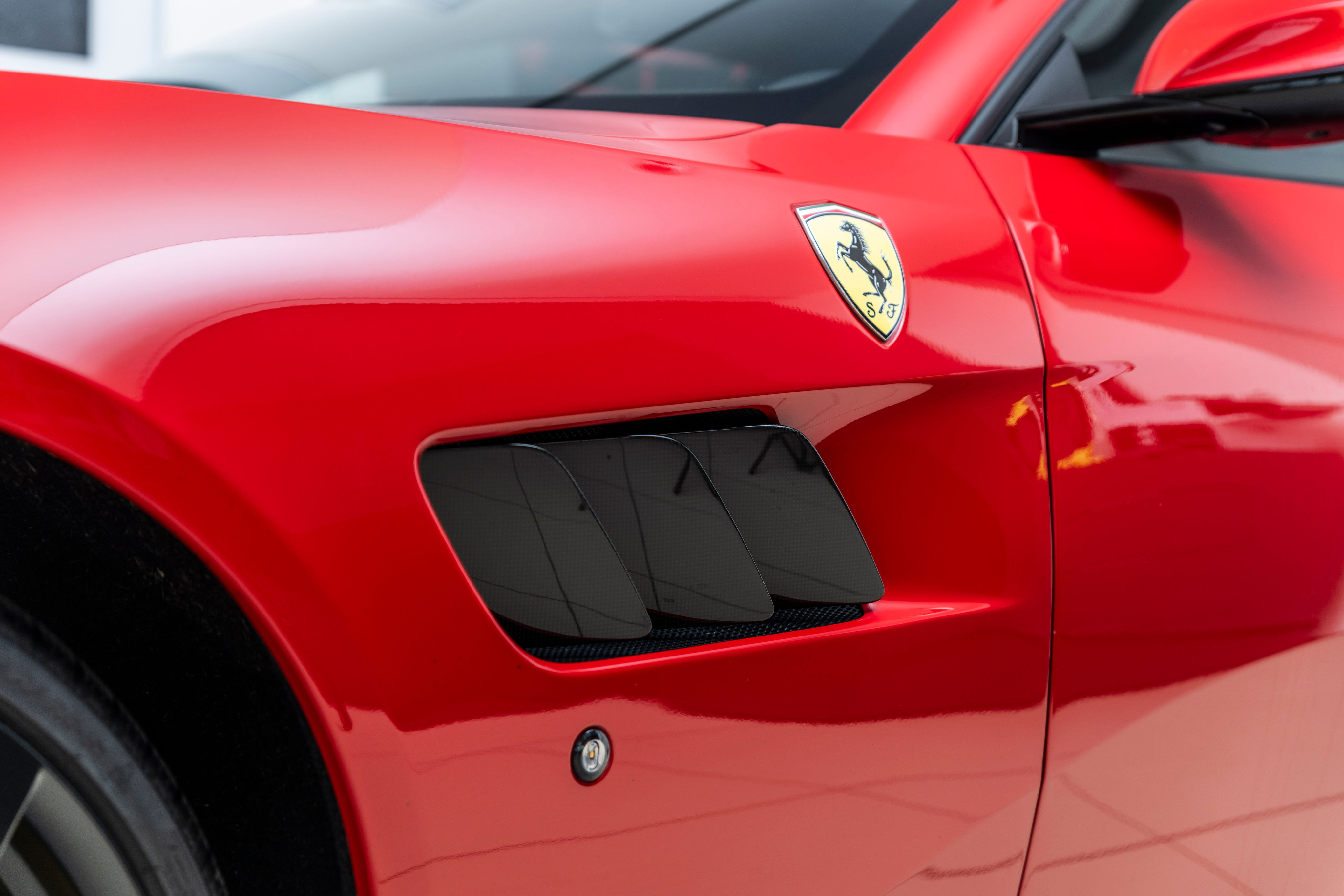 Ferrari GTC4Lusso T - 2018 - Joinsteer - #19