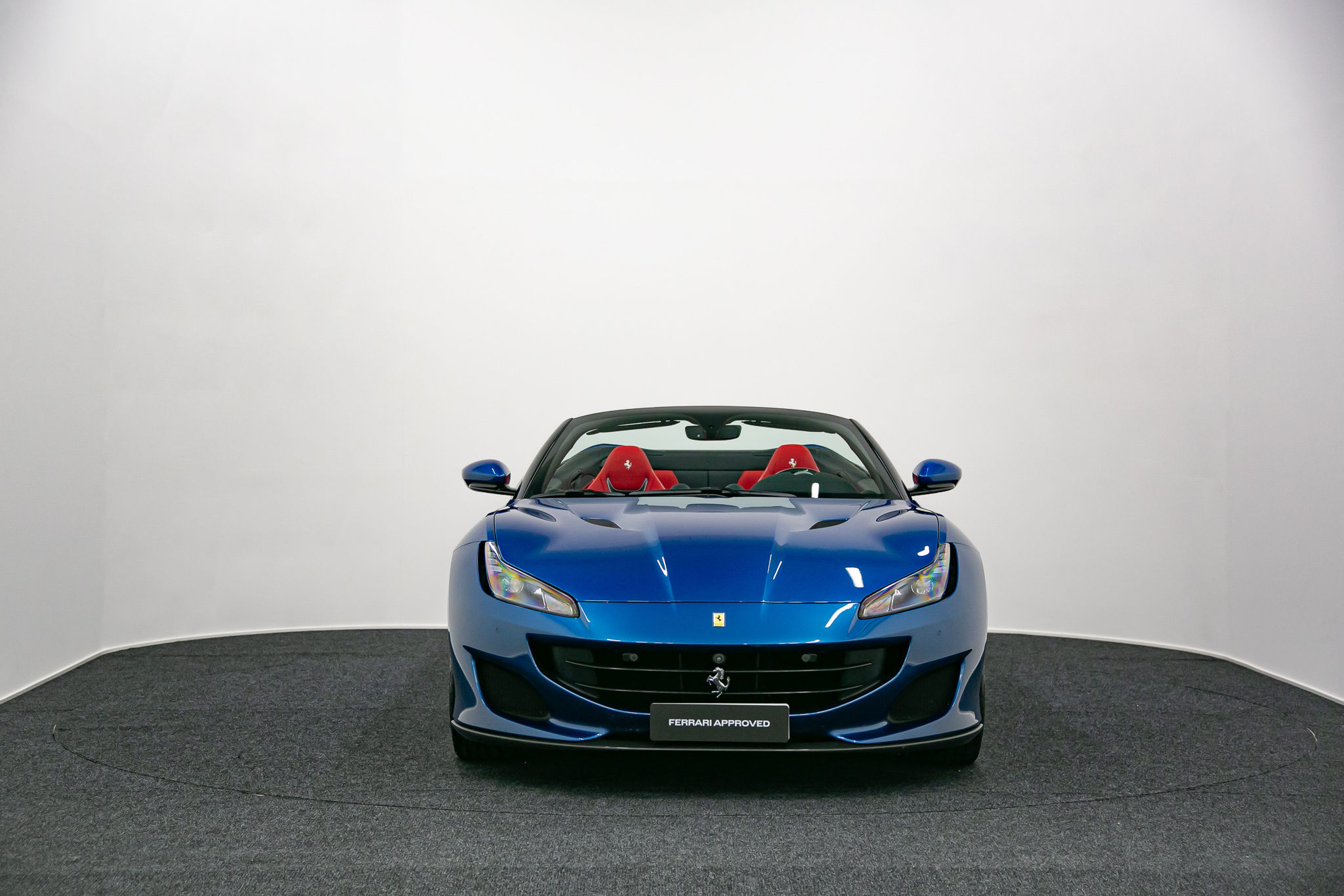 Ferrari Portofino - 2019 - Joinsteer - #2
