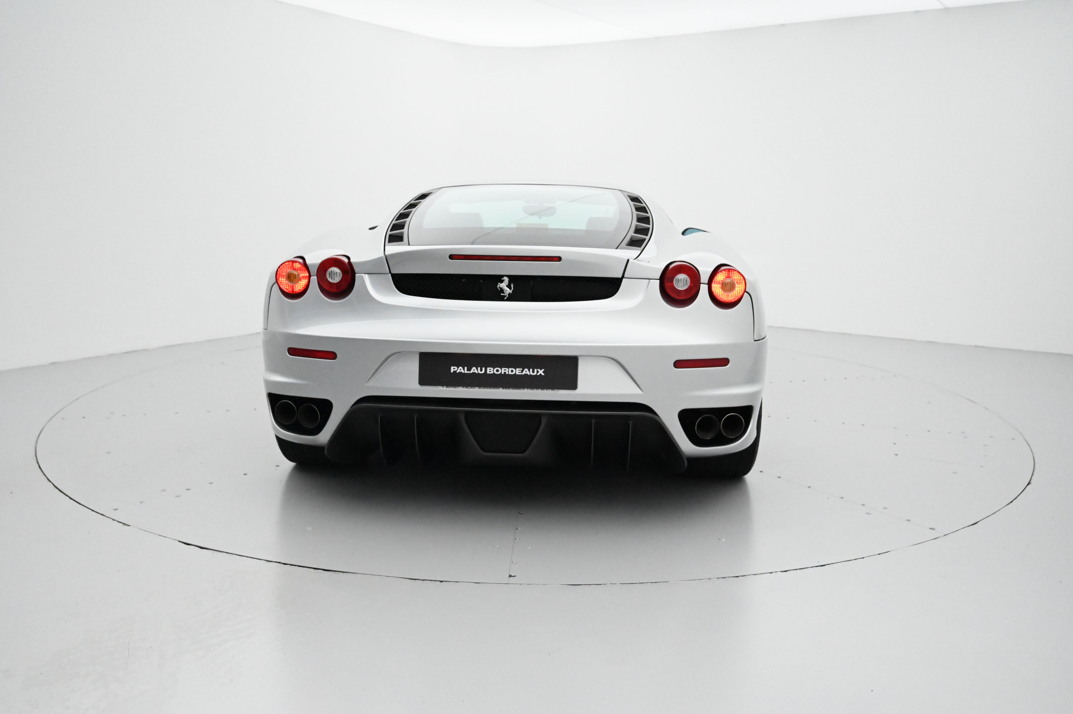 Ferrari F430 - 2005 - Joinsteer - #7