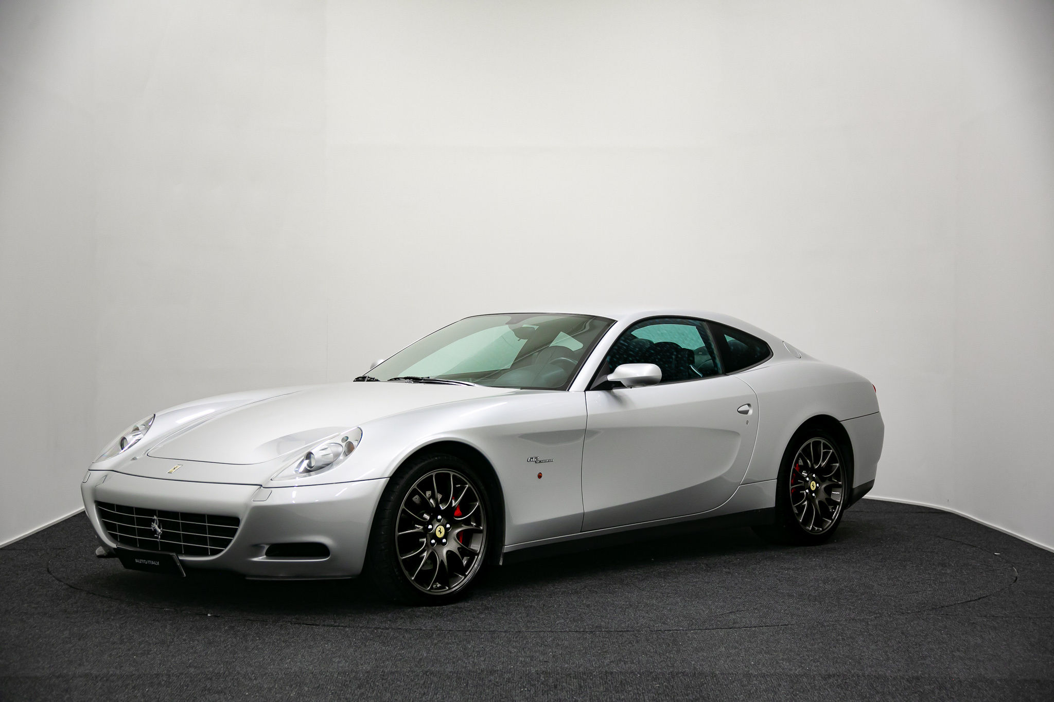 Ferrari 612 Scaglietti - 2004 - Joinsteer - #1