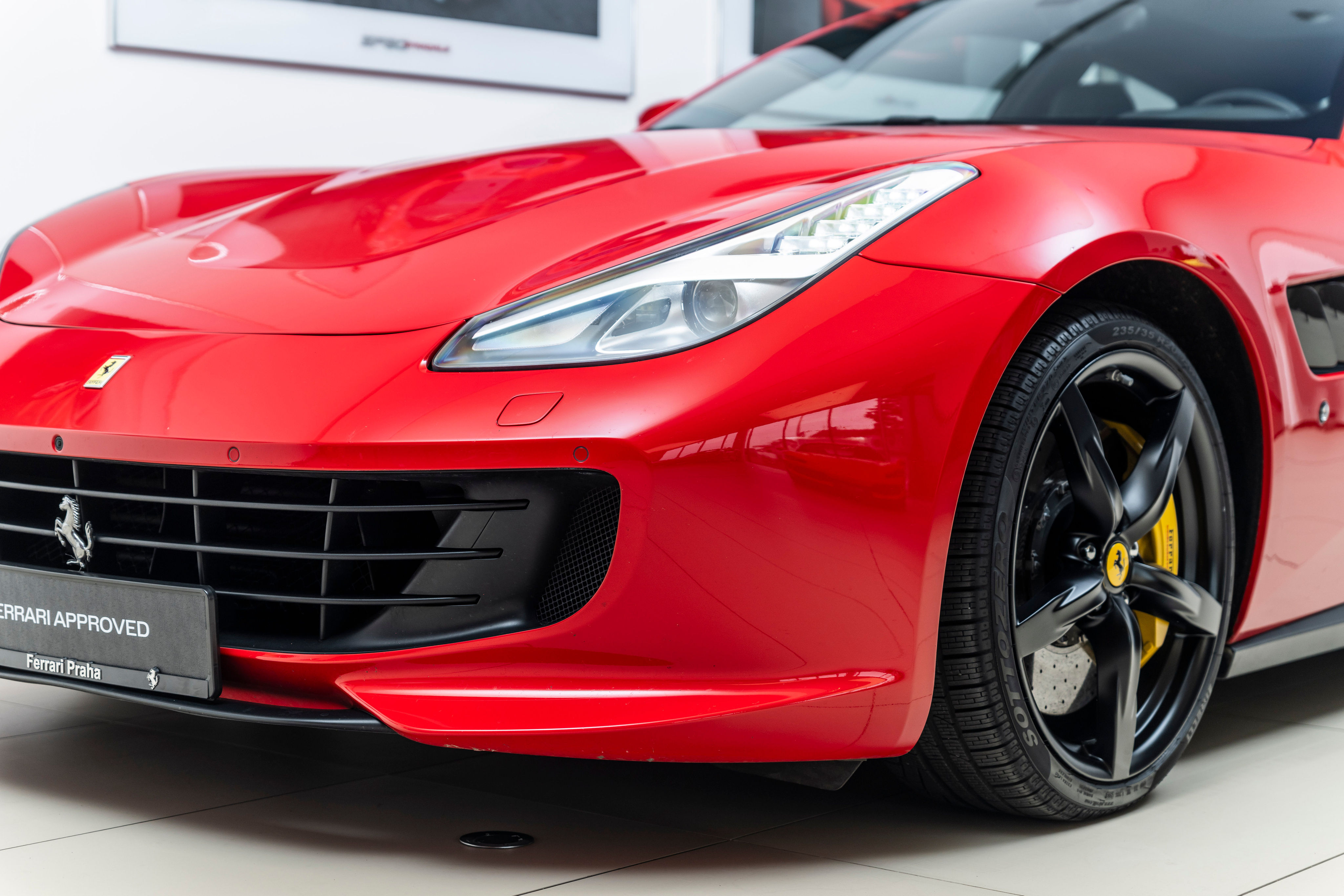 Ferrari GTC4Lusso T - 2018 - Joinsteer - #22