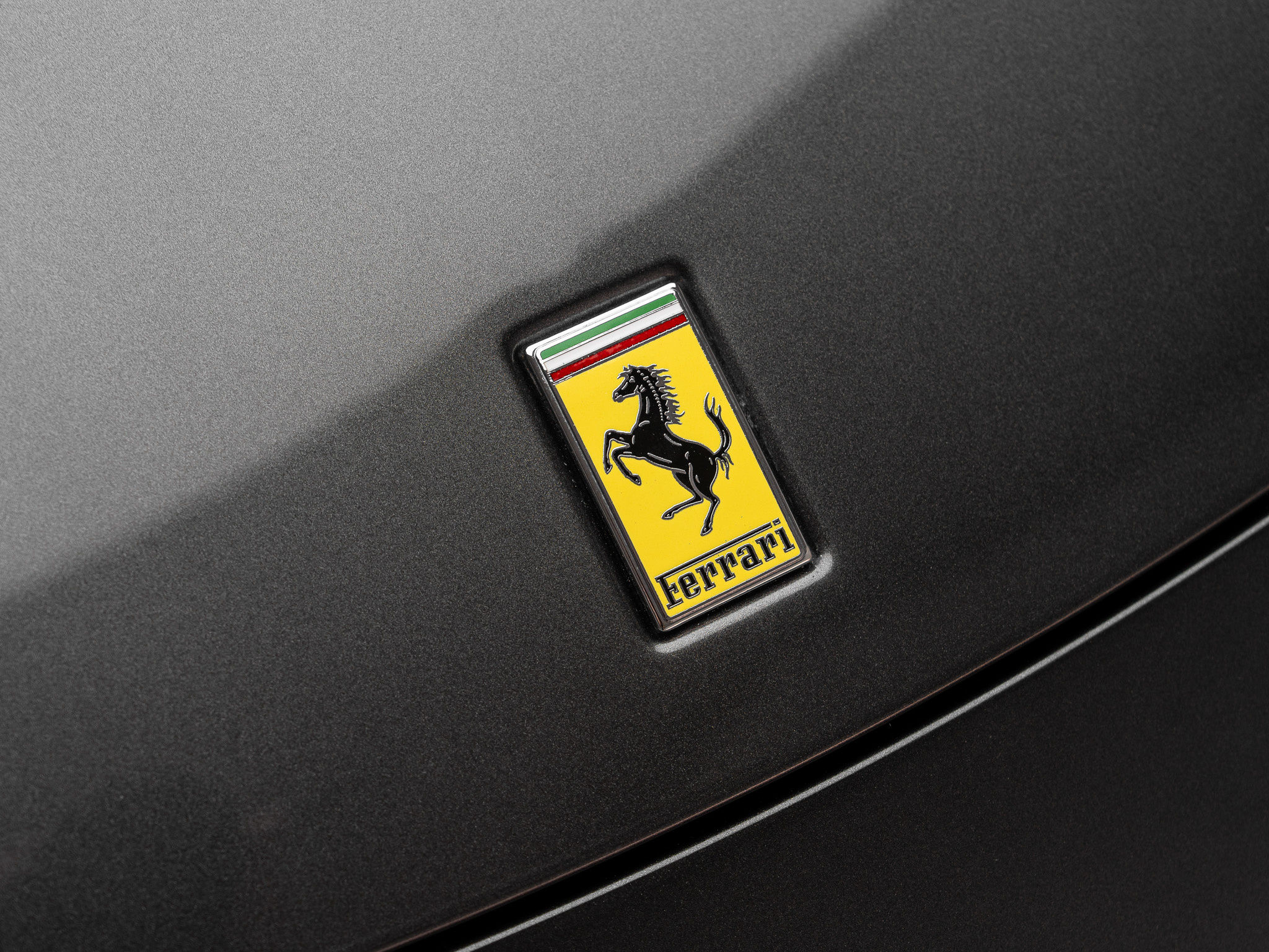 Ferrari 458 Italia - 2011 - Joinsteer - #59