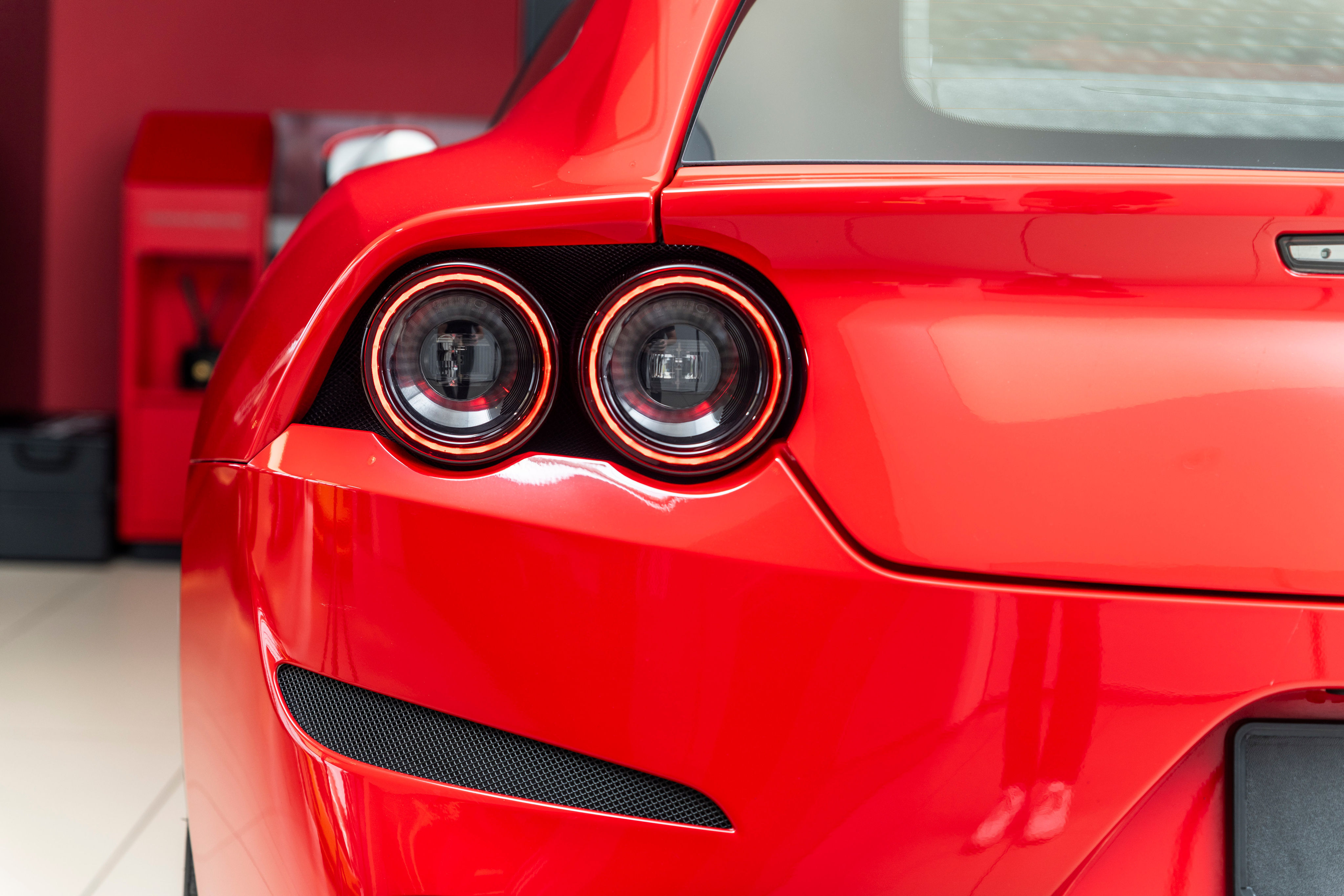Ferrari GTC4Lusso T - 2018 - Joinsteer - #26