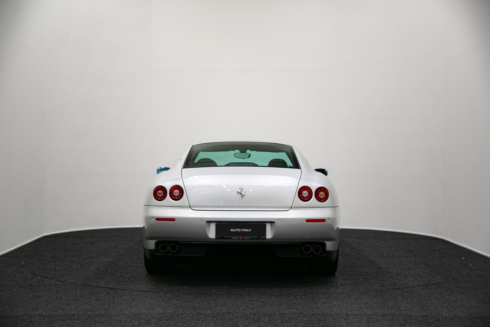 Ferrari 612 Scaglietti - 2004 - Joinsteer - #4