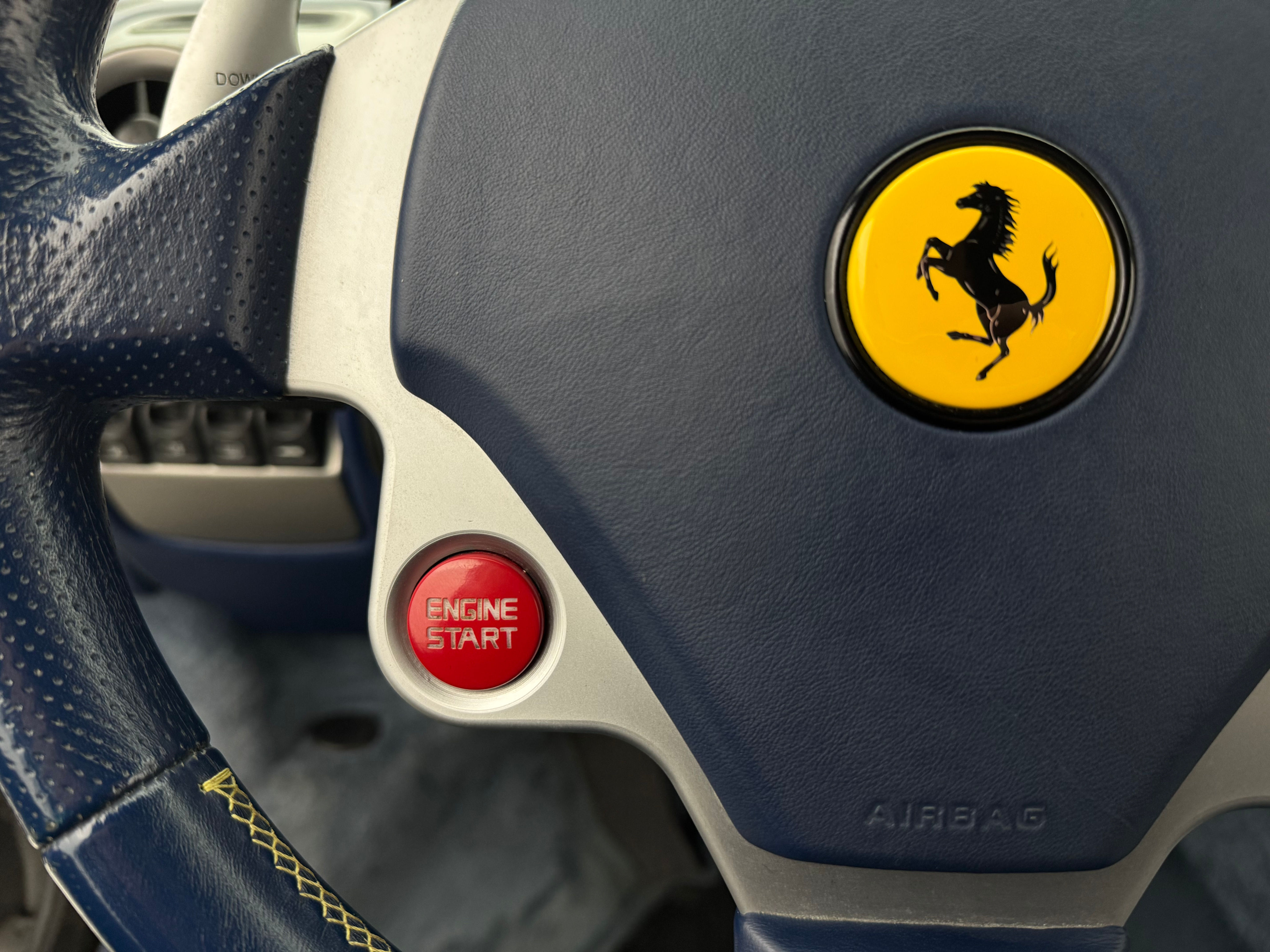 Ferrari F430 - 2005 - Joinsteer - #13
