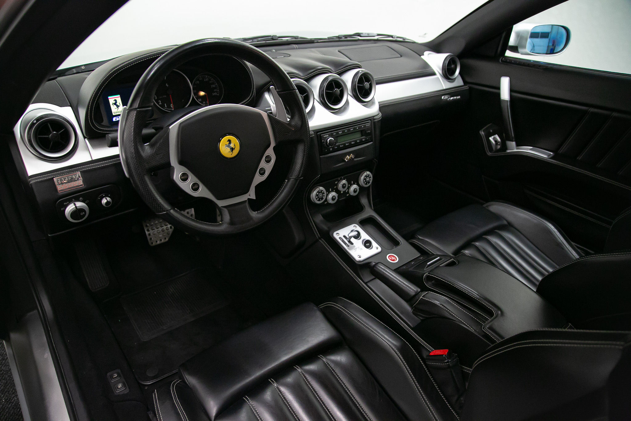 Ferrari 612 Scaglietti - 2004 - Joinsteer - #5