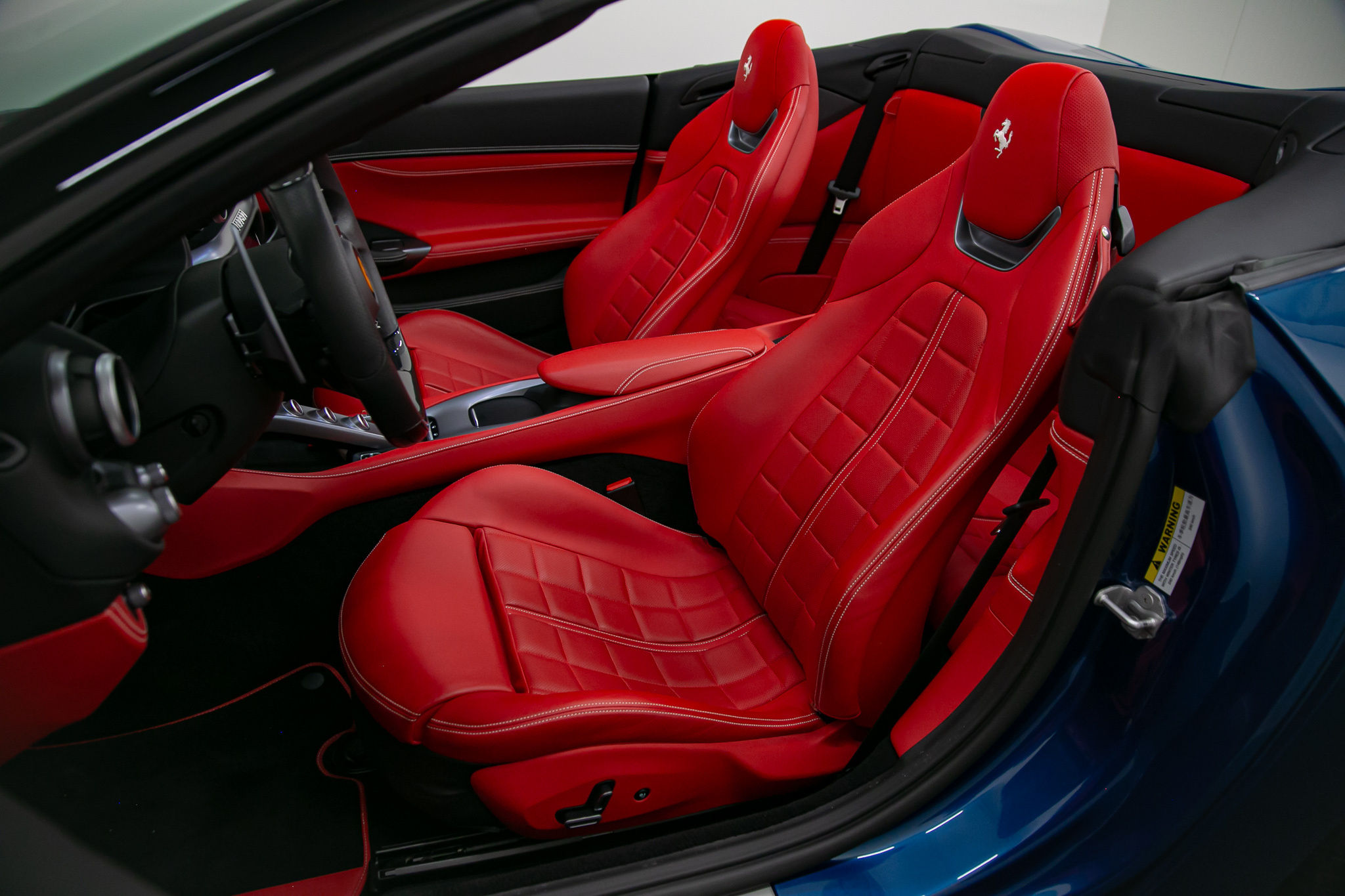 Ferrari Portofino - 2019 - Joinsteer - #6