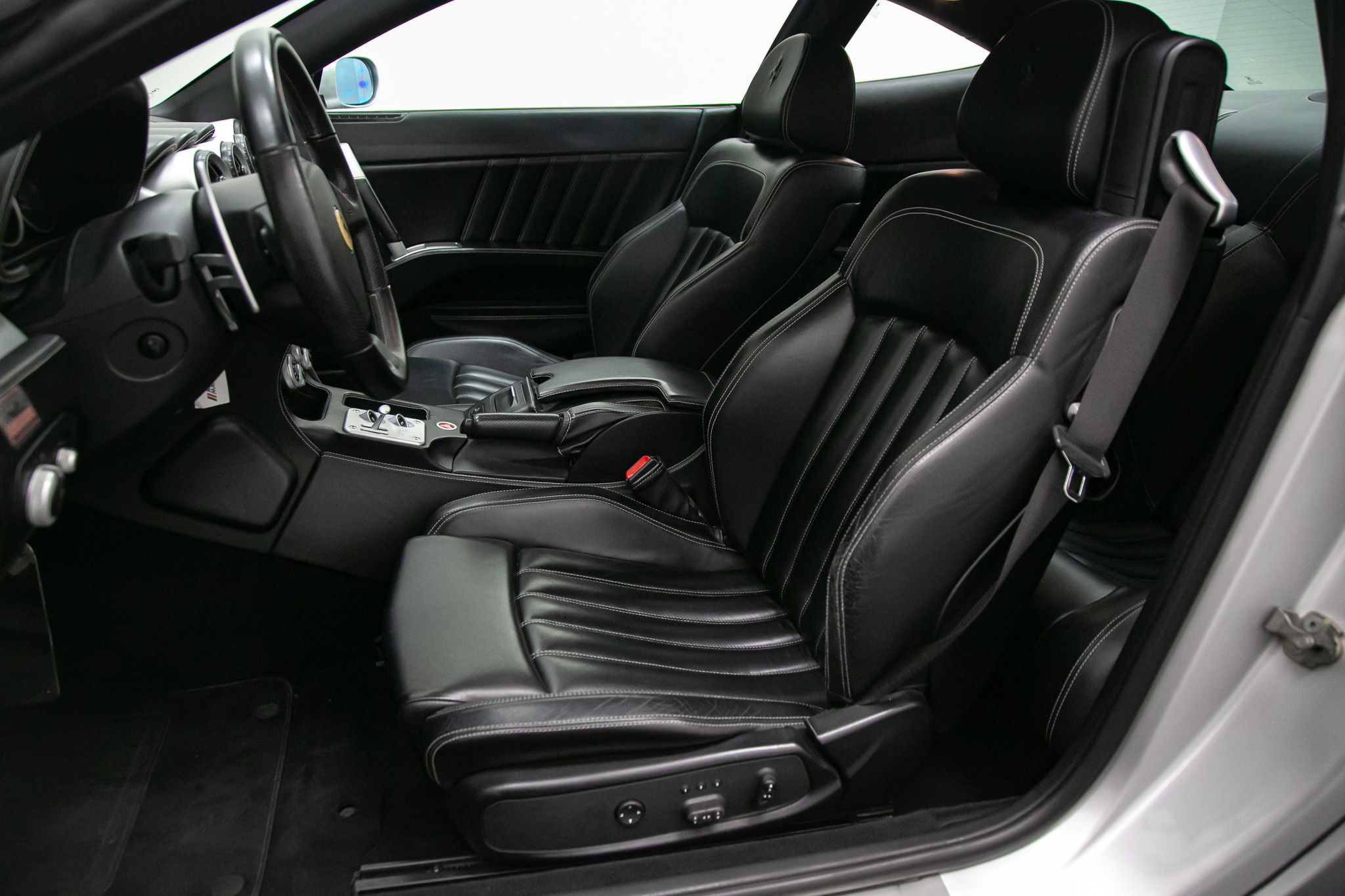 Ferrari 612 Scaglietti - 2004 - Joinsteer - #6