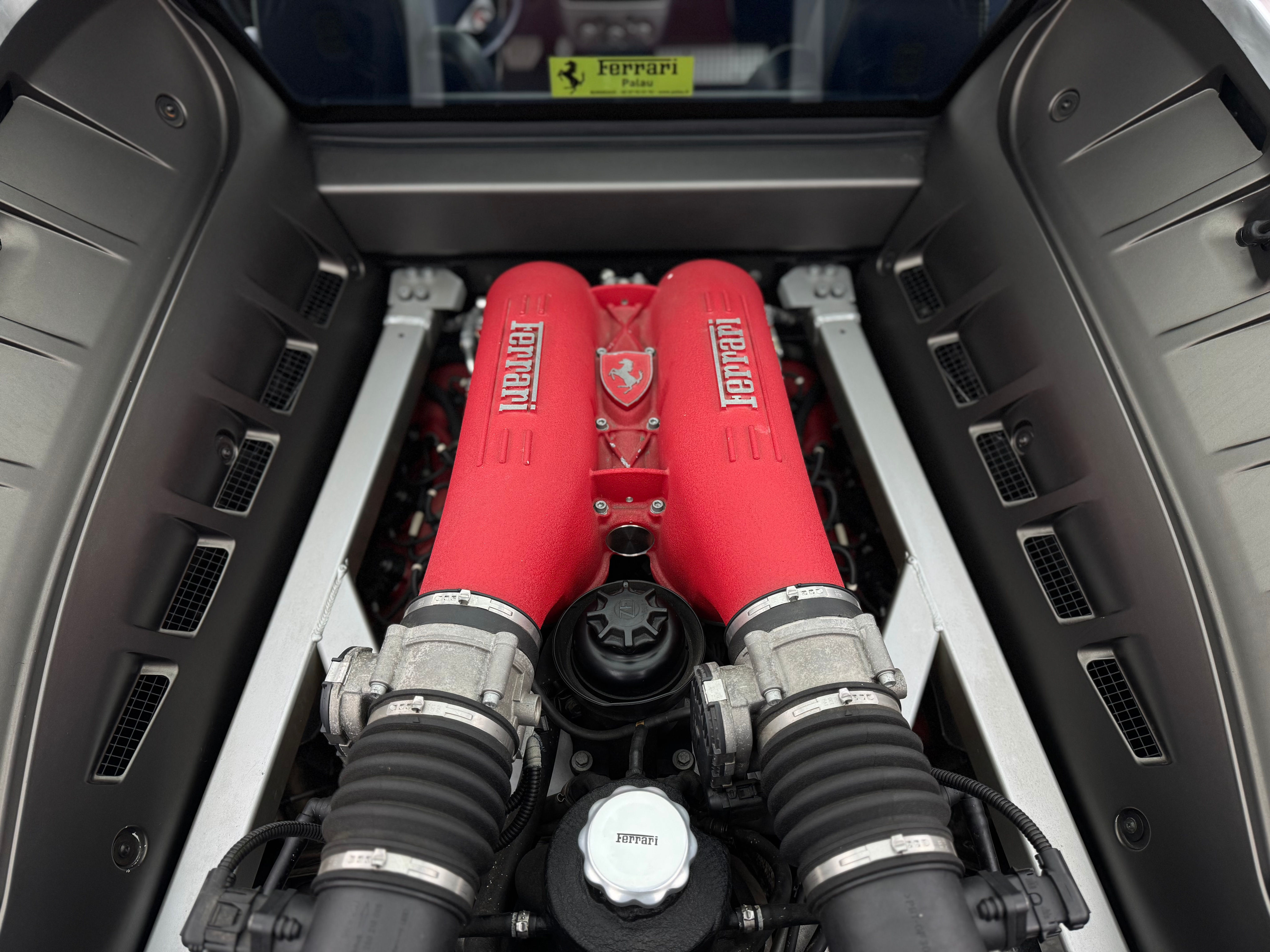 Ferrari F430 - 2005 - Joinsteer - #17