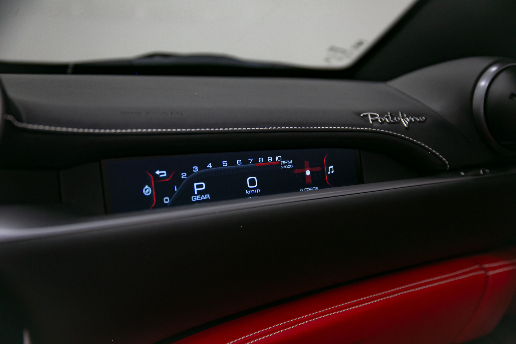 Ferrari Portofino - 2019 - Joinsteer - #8