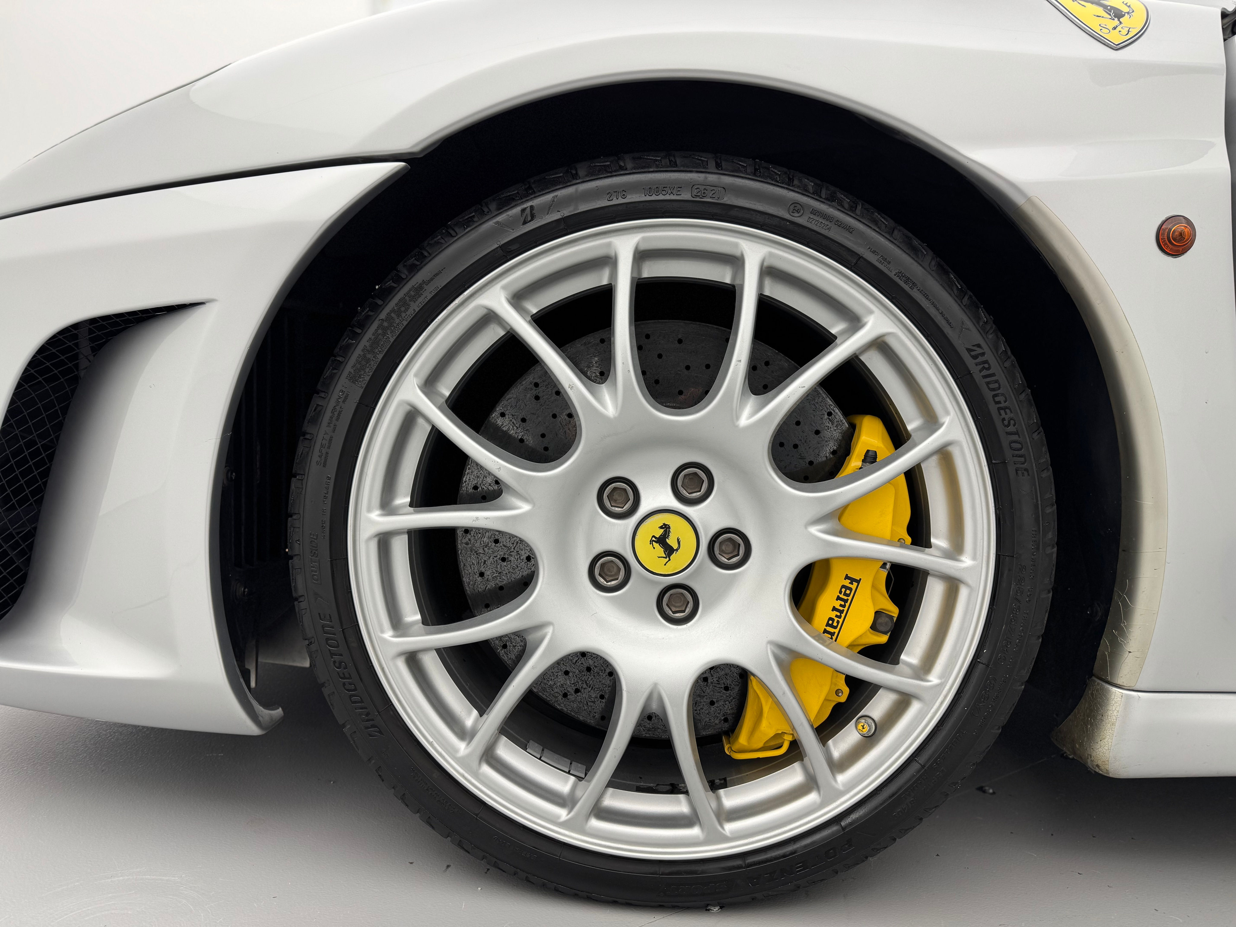 Ferrari F430 - 2005 - Joinsteer - #20