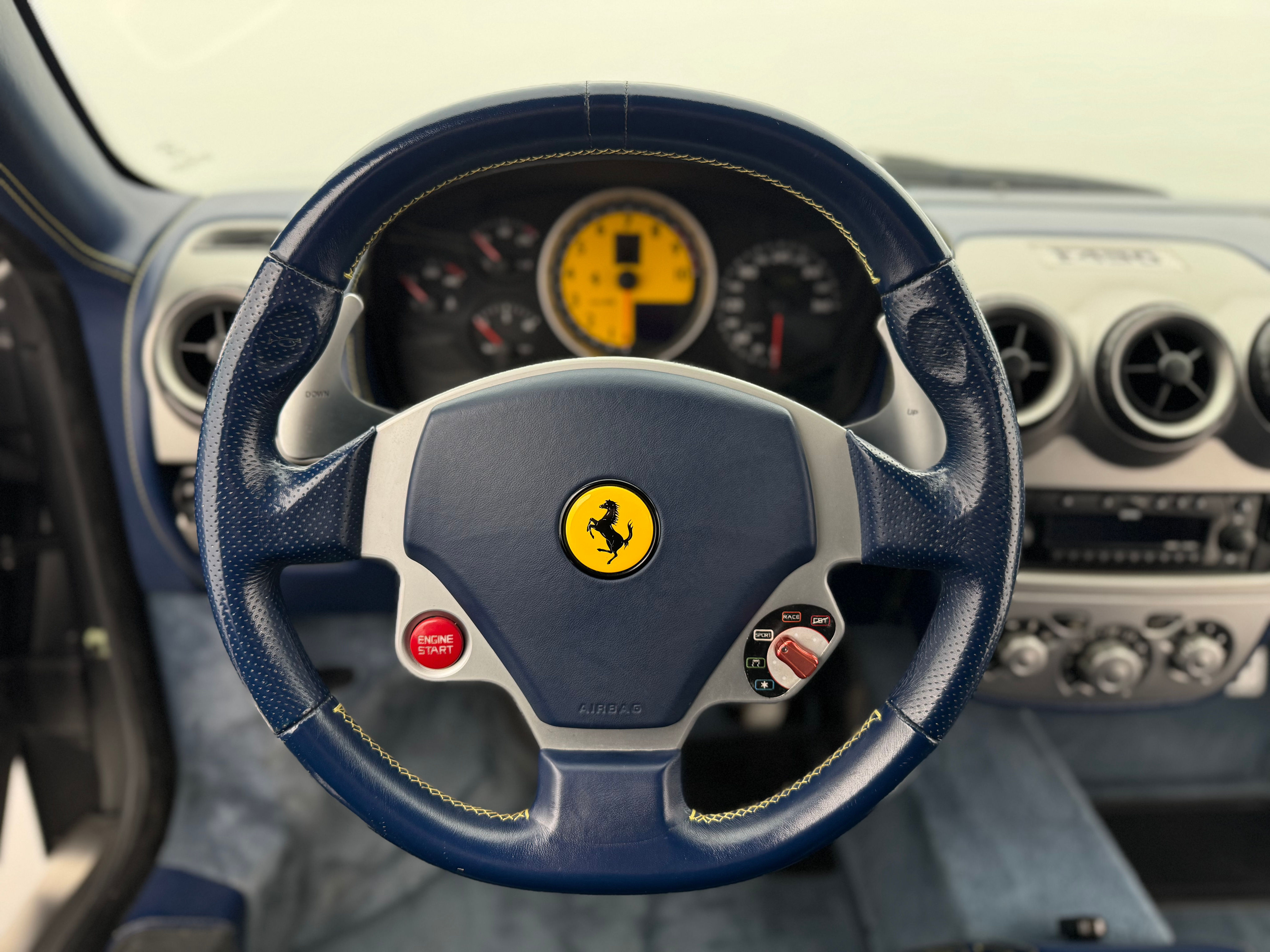 Ferrari F430 - 2005 - Joinsteer - #22