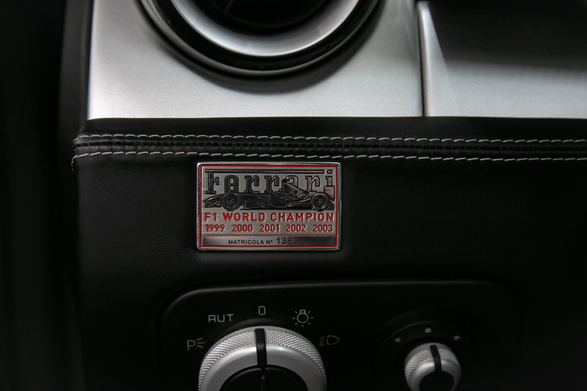 Ferrari 612 Scaglietti - 2004 - Joinsteer - #9