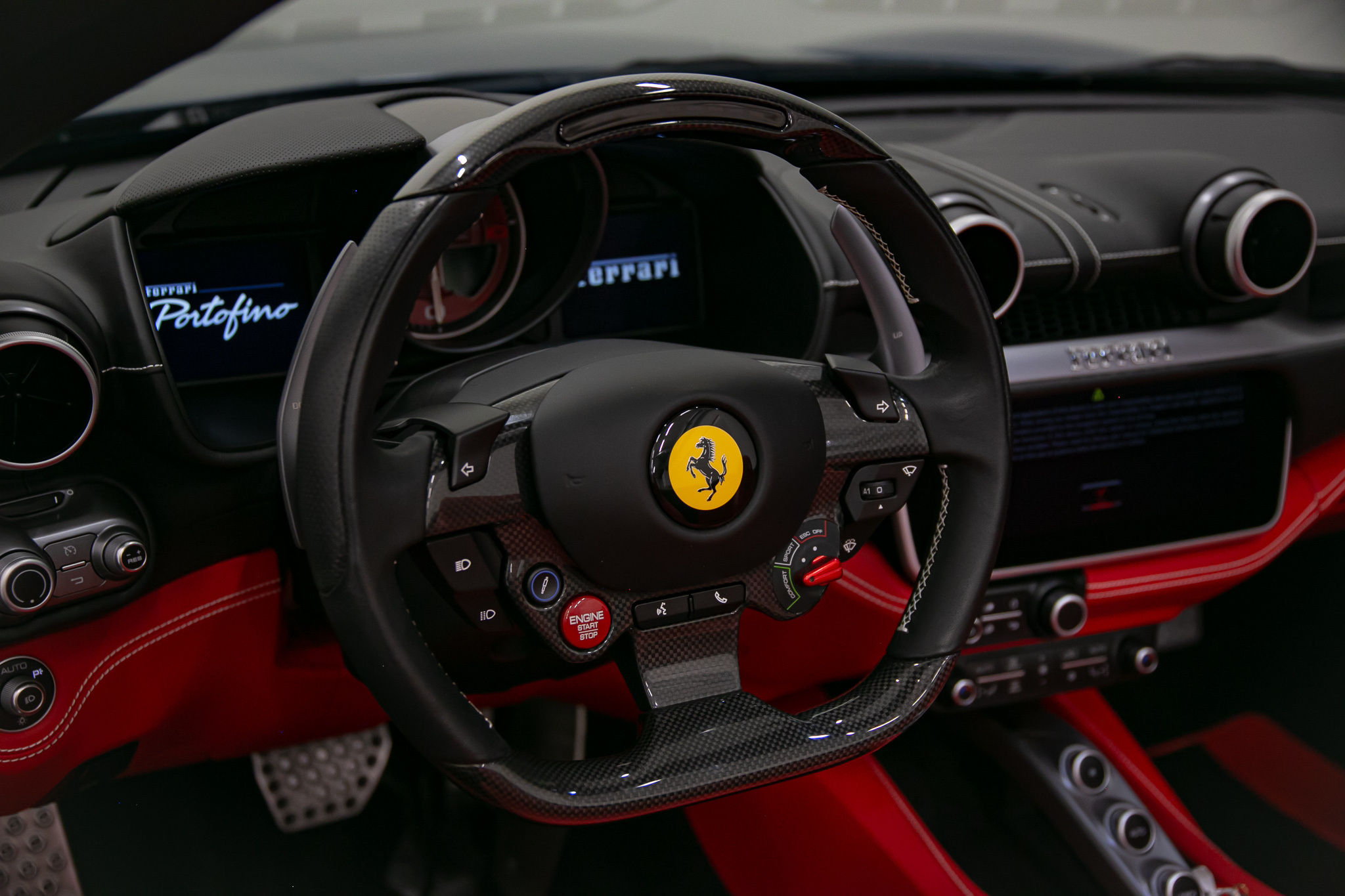 Ferrari Portofino - 2019 - Joinsteer - #11