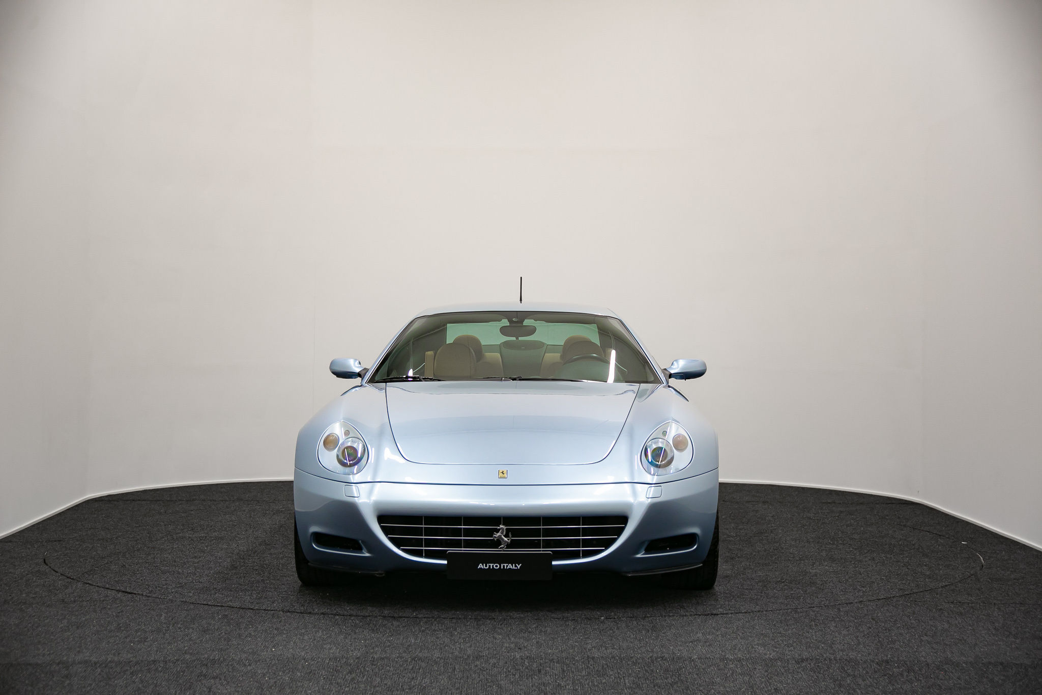 Ferrari 612 Scaglietti - 2004 - Joinsteer - #2