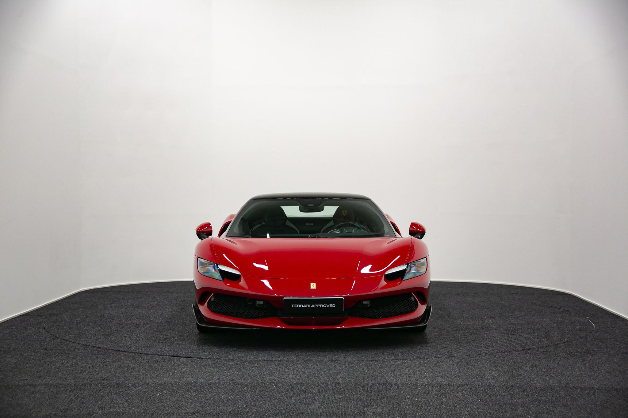 Ferrari 296 GTB - 2022 - Joinsteer - #2