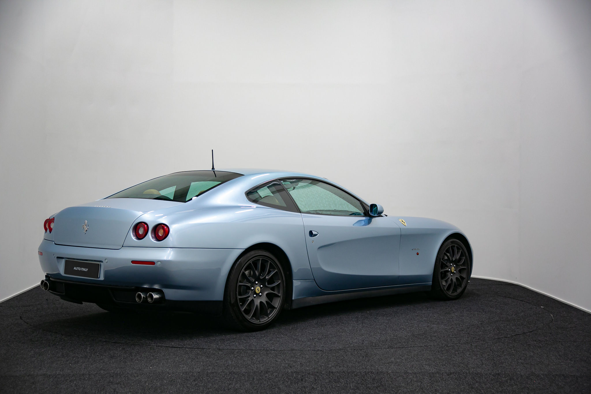 Ferrari 612 Scaglietti - 2004 - Joinsteer - #3