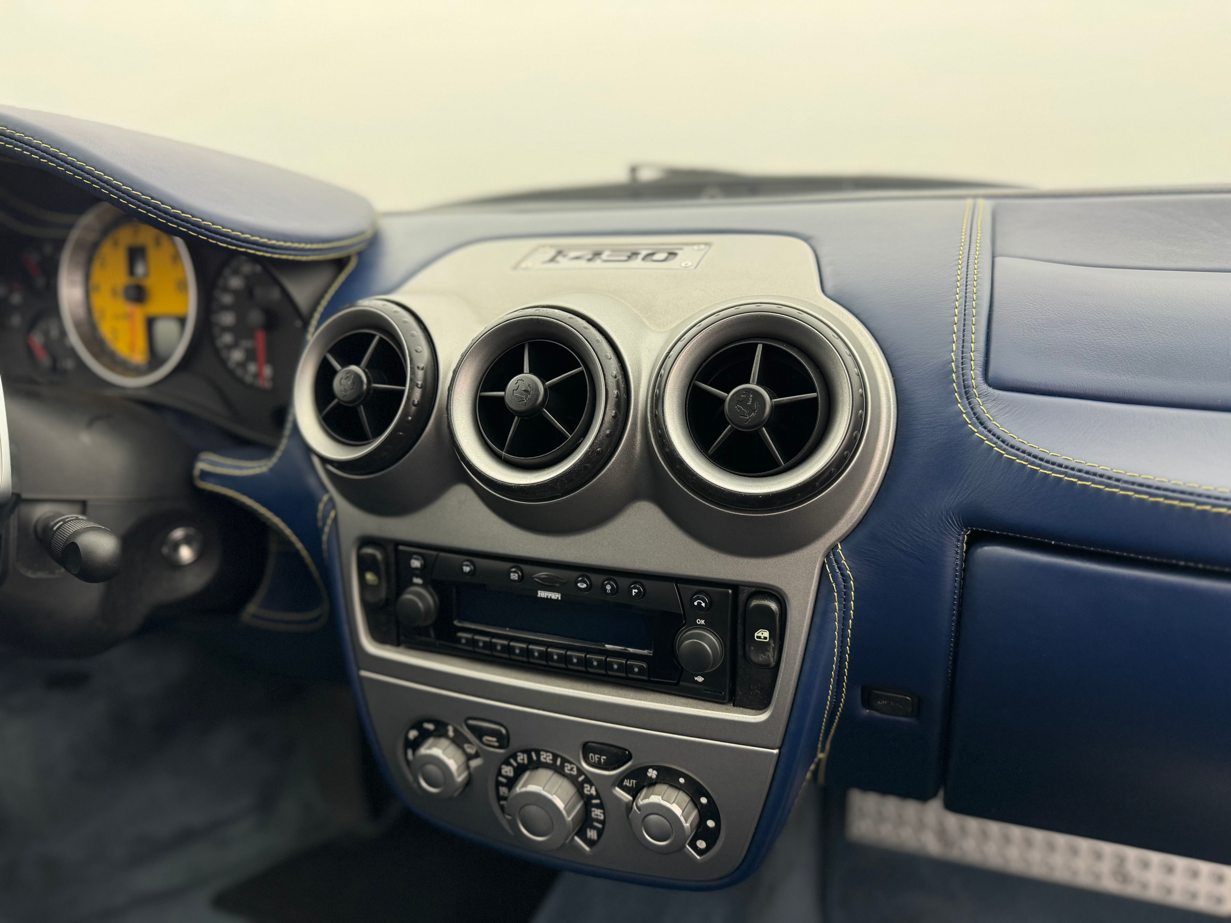 Ferrari F430 - 2005 - Joinsteer - #28
