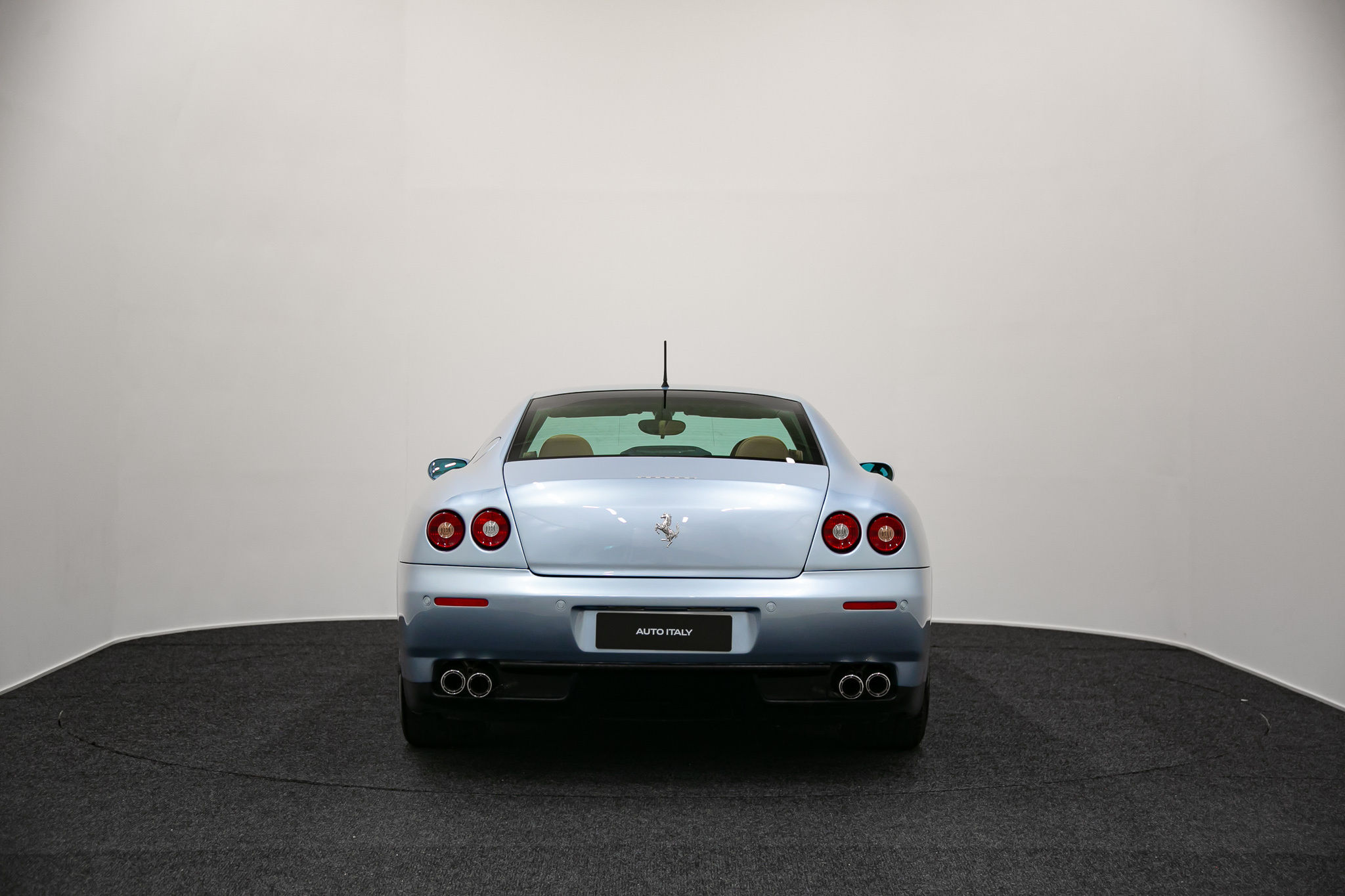 Ferrari 612 Scaglietti - 2004 - Joinsteer - #4