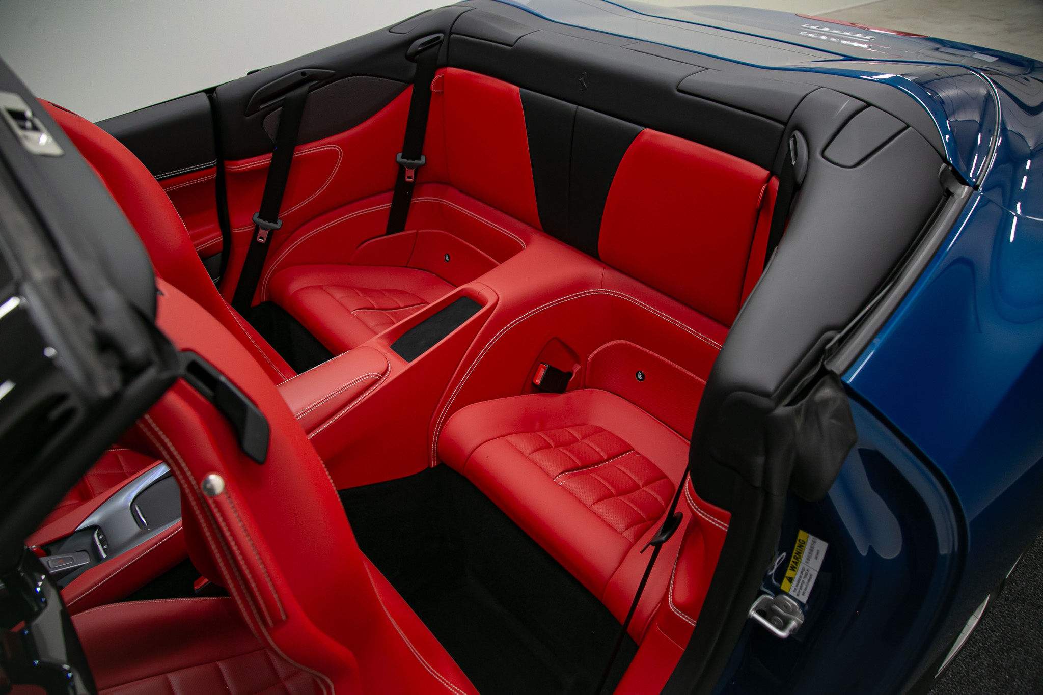 Ferrari Portofino - 2019 - Joinsteer - #13