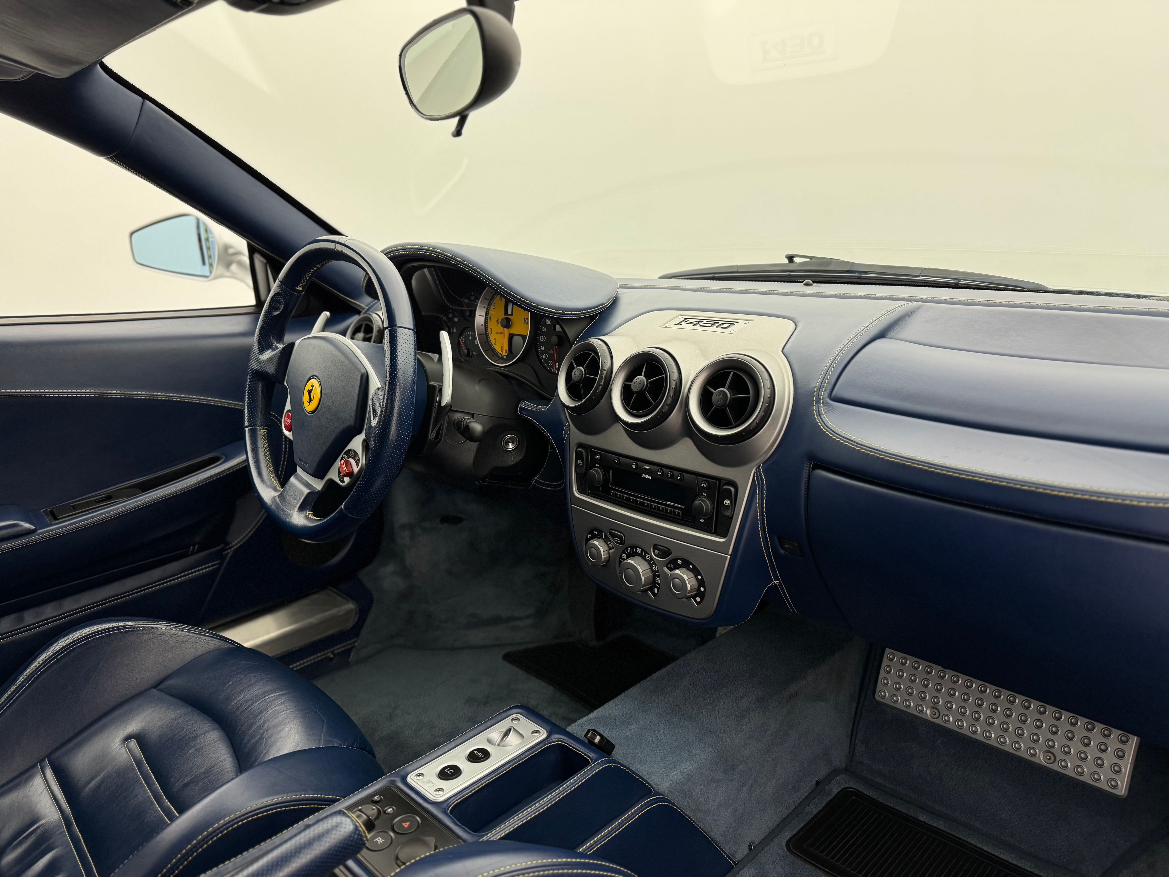 Ferrari F430 - 2005 - Joinsteer - #29