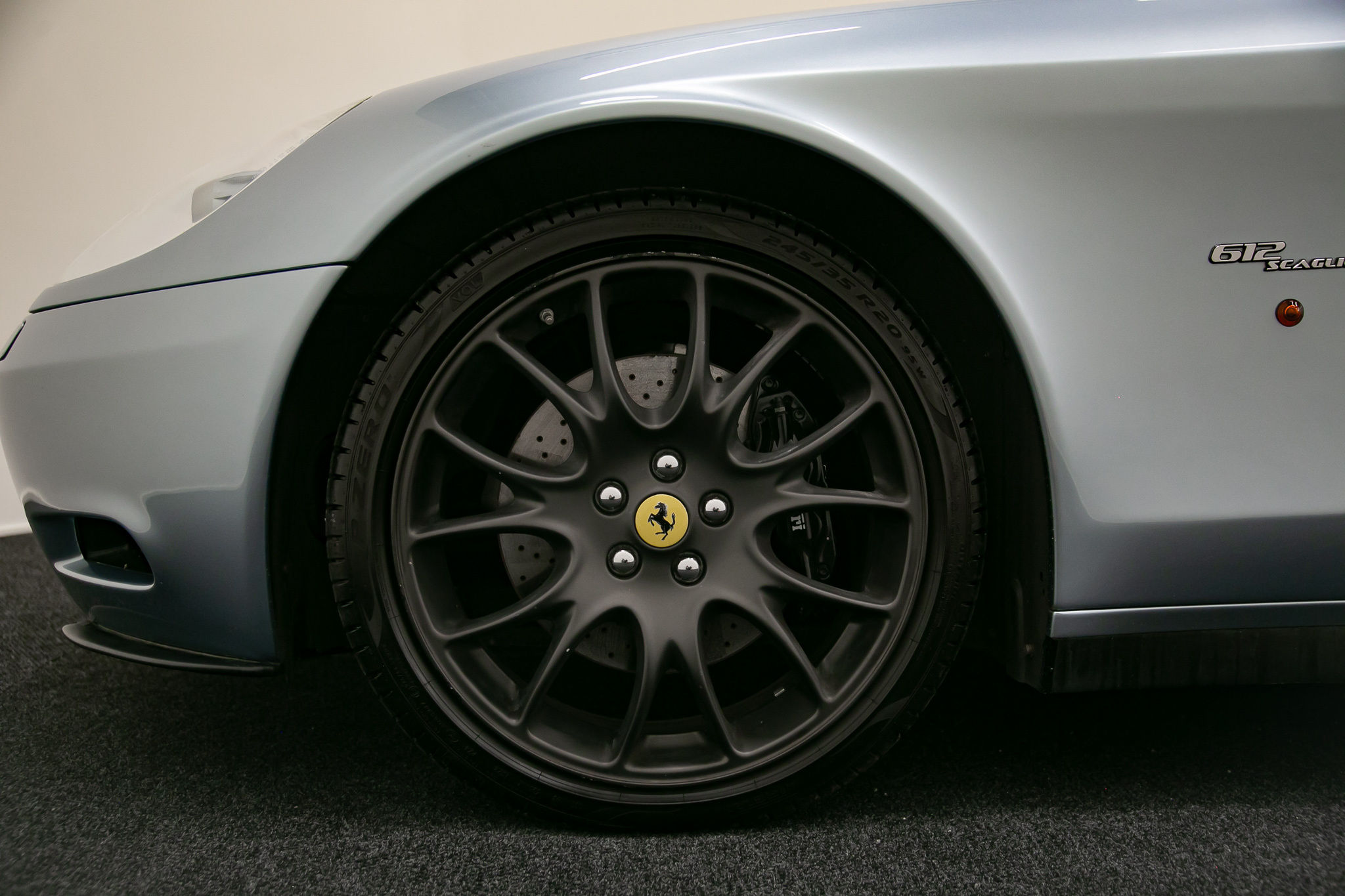 Ferrari 612 Scaglietti - 2004 - Joinsteer - #7