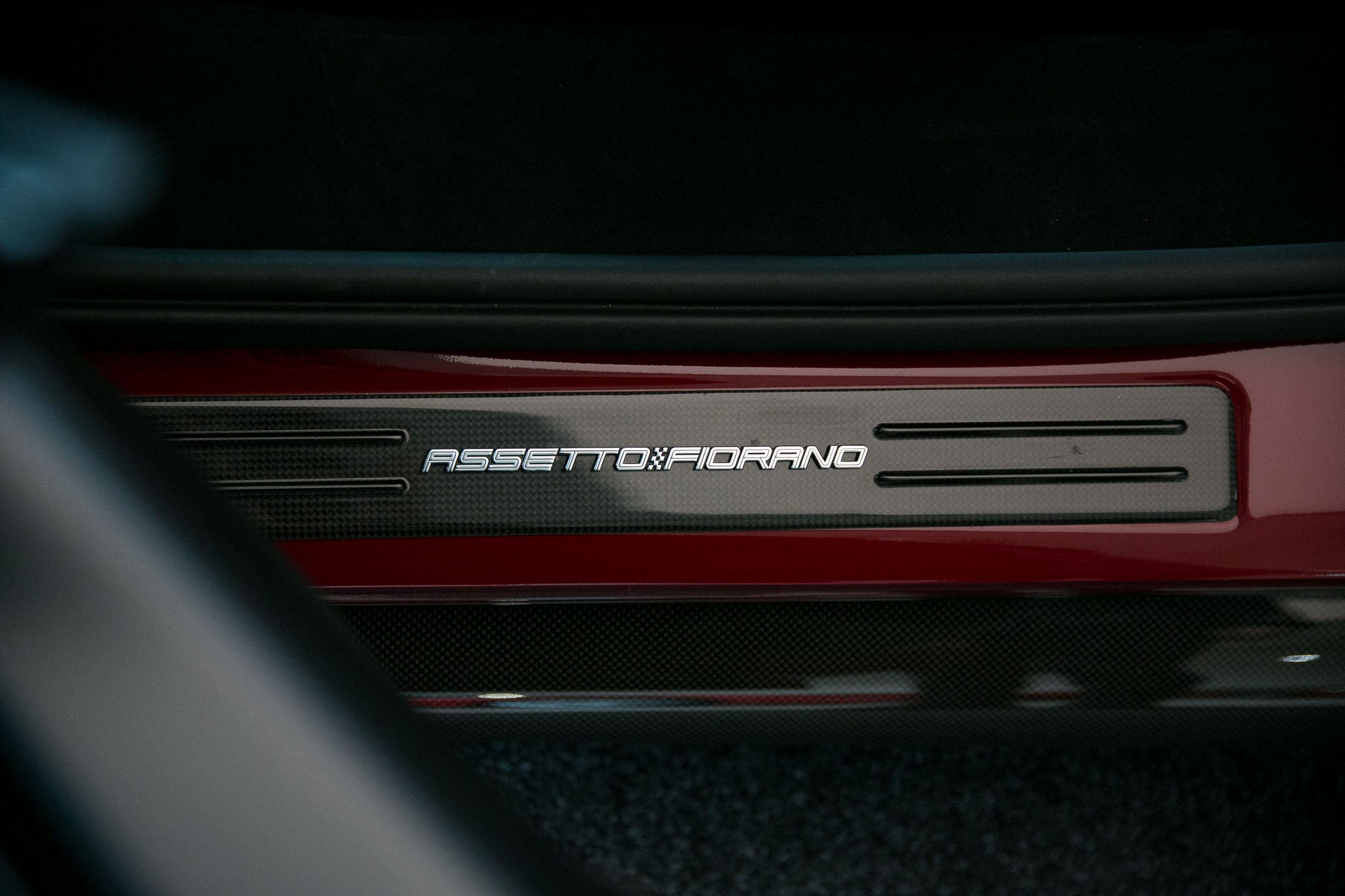 Ferrari 296 GTB - 2022 - Joinsteer - #7