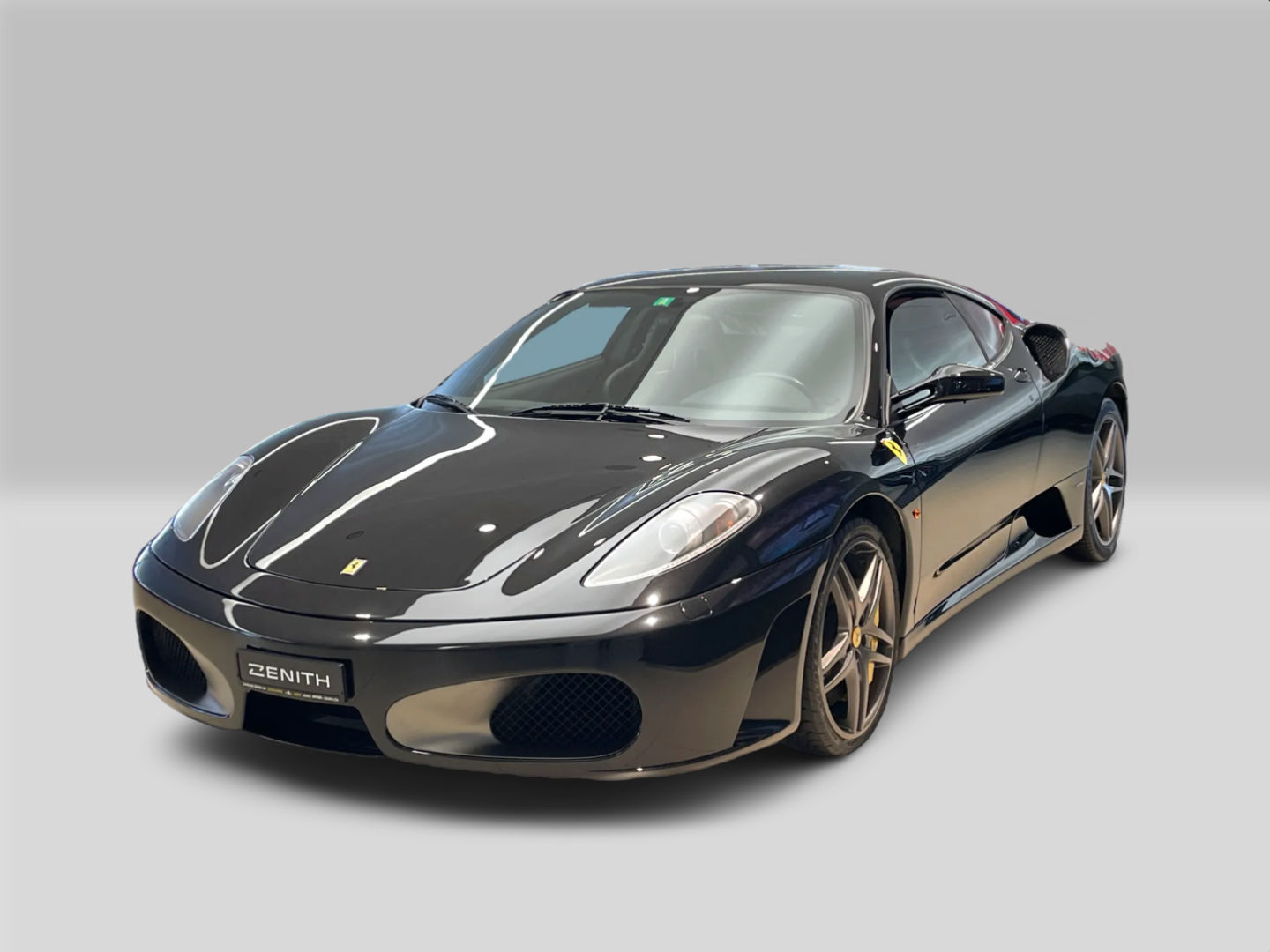 Ferrari F430 - 2007 - Joinsteer - #1