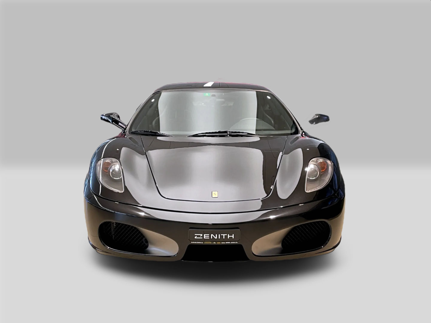 Ferrari F430 - 2007 - Joinsteer - #2