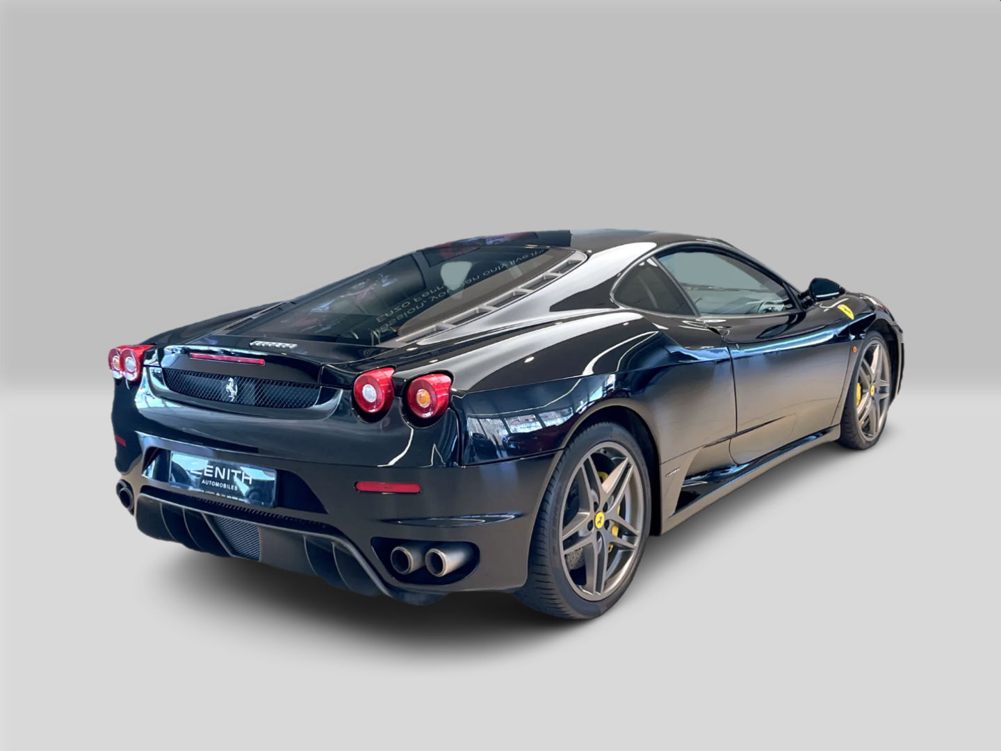 Ferrari F430 - 2007 - Joinsteer - #3