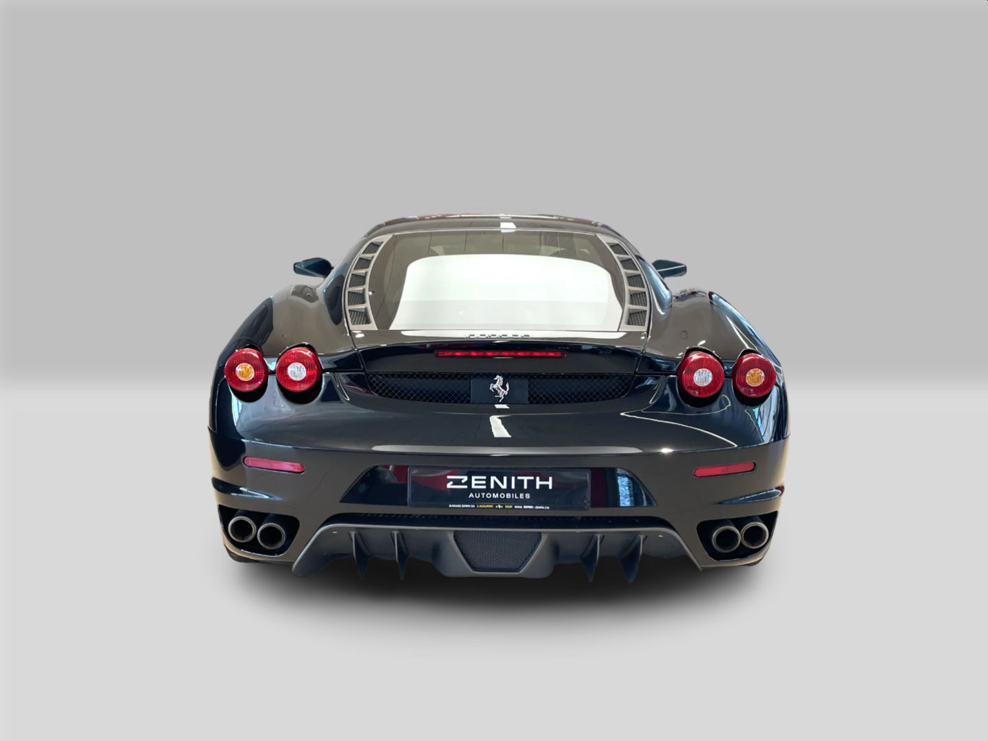 Ferrari F430 - 2007 - Joinsteer - #4