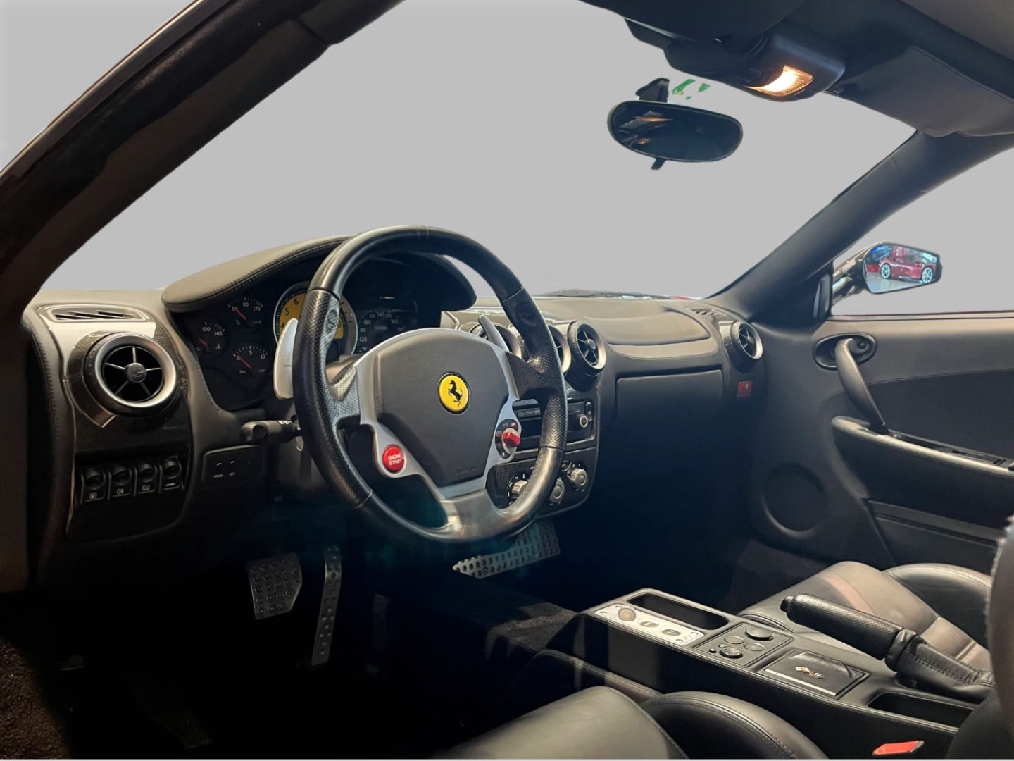 Ferrari F430 - 2007 - Joinsteer - #5