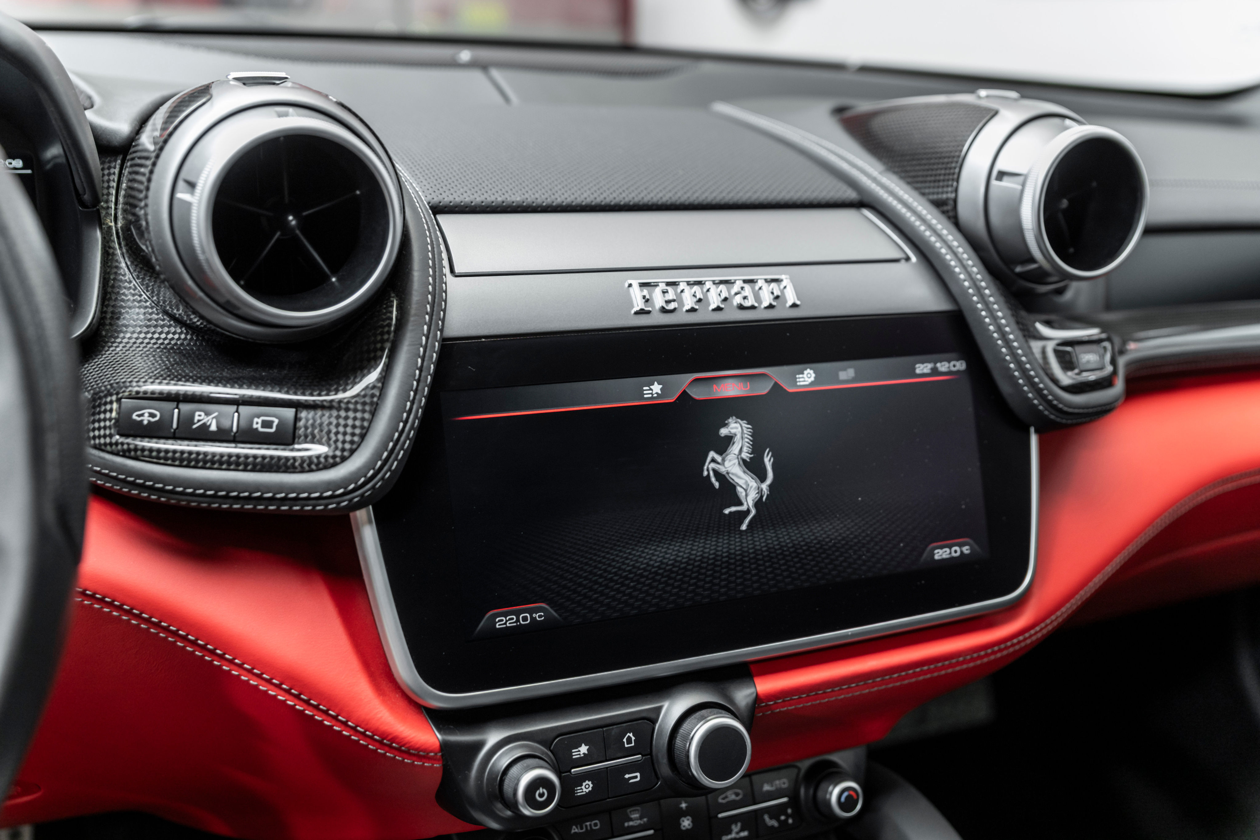 Ferrari GTC4Lusso T - 2018 - Joinsteer - #57