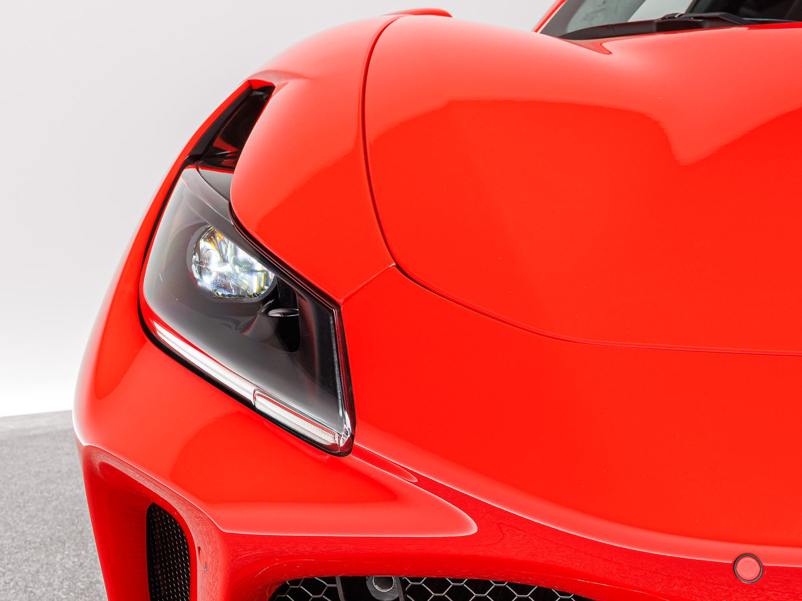 Ferrari F8 Tributo - 2021 - Joinsteer - #13