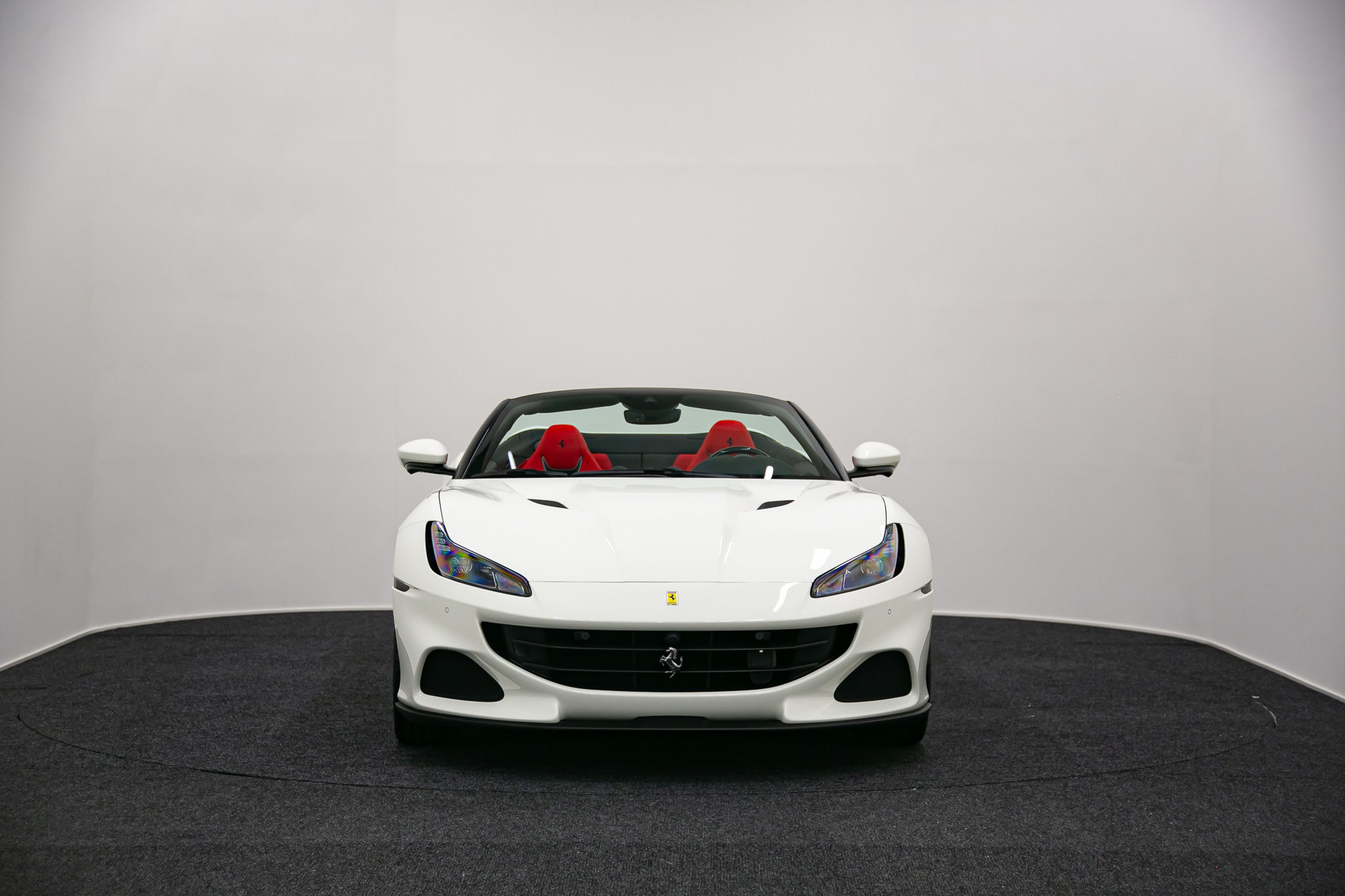 Ferrari Portofino M - 2023 - Joinsteer - #2
