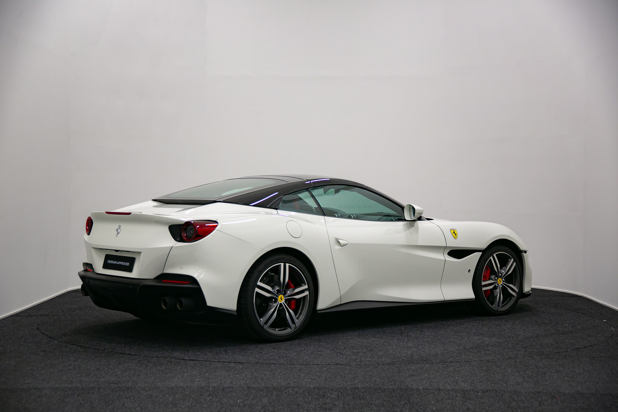 Ferrari Portofino M - 2023 - Joinsteer - #3
