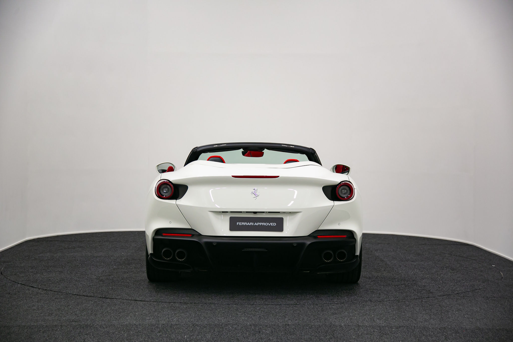 Ferrari Portofino M - 2023 - Joinsteer - #4
