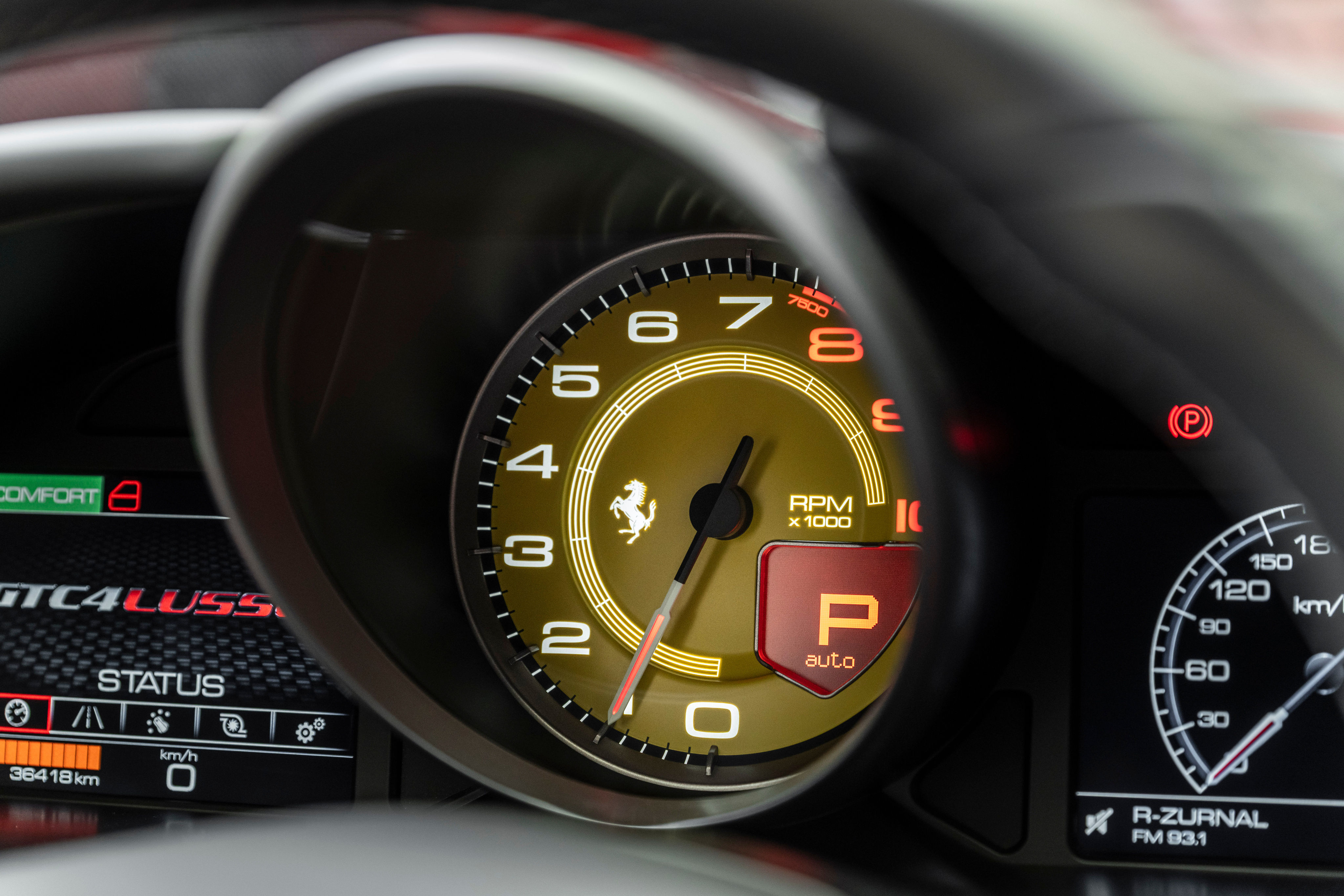 Ferrari GTC4Lusso T - 2018 - Joinsteer - #61