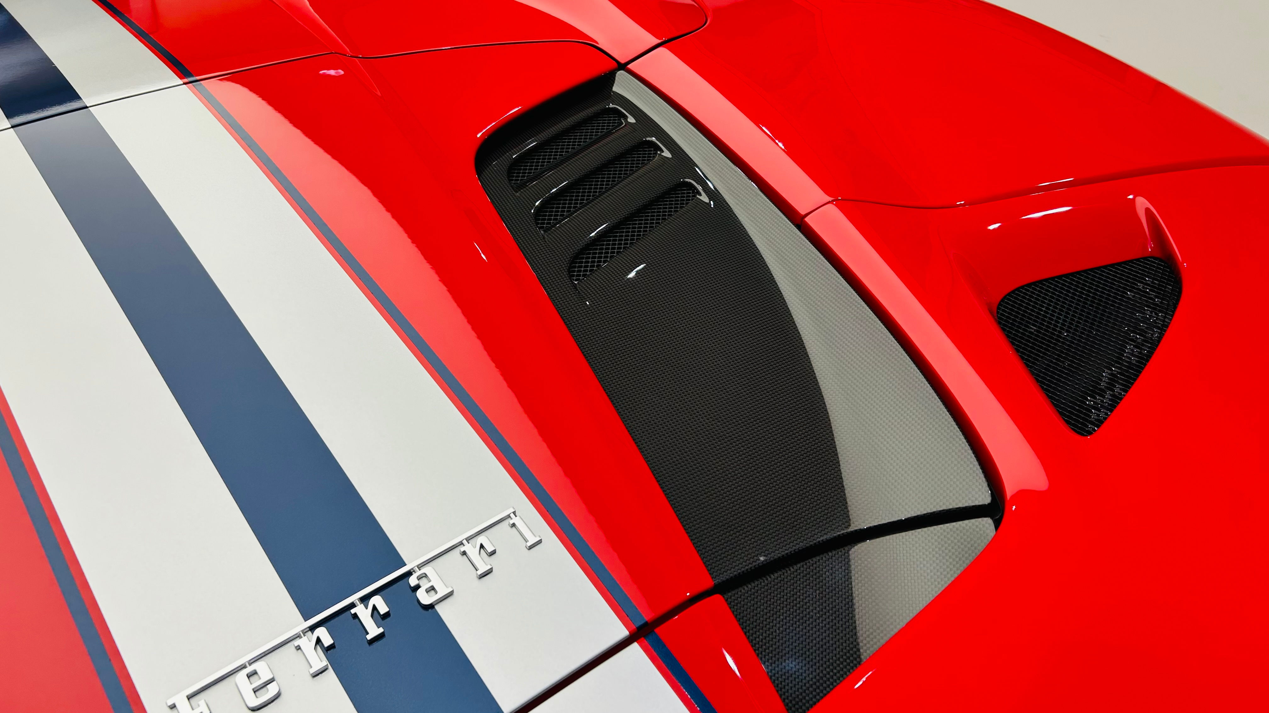 Ferrari F8 Spider - 2023 - Joinsteer - #35