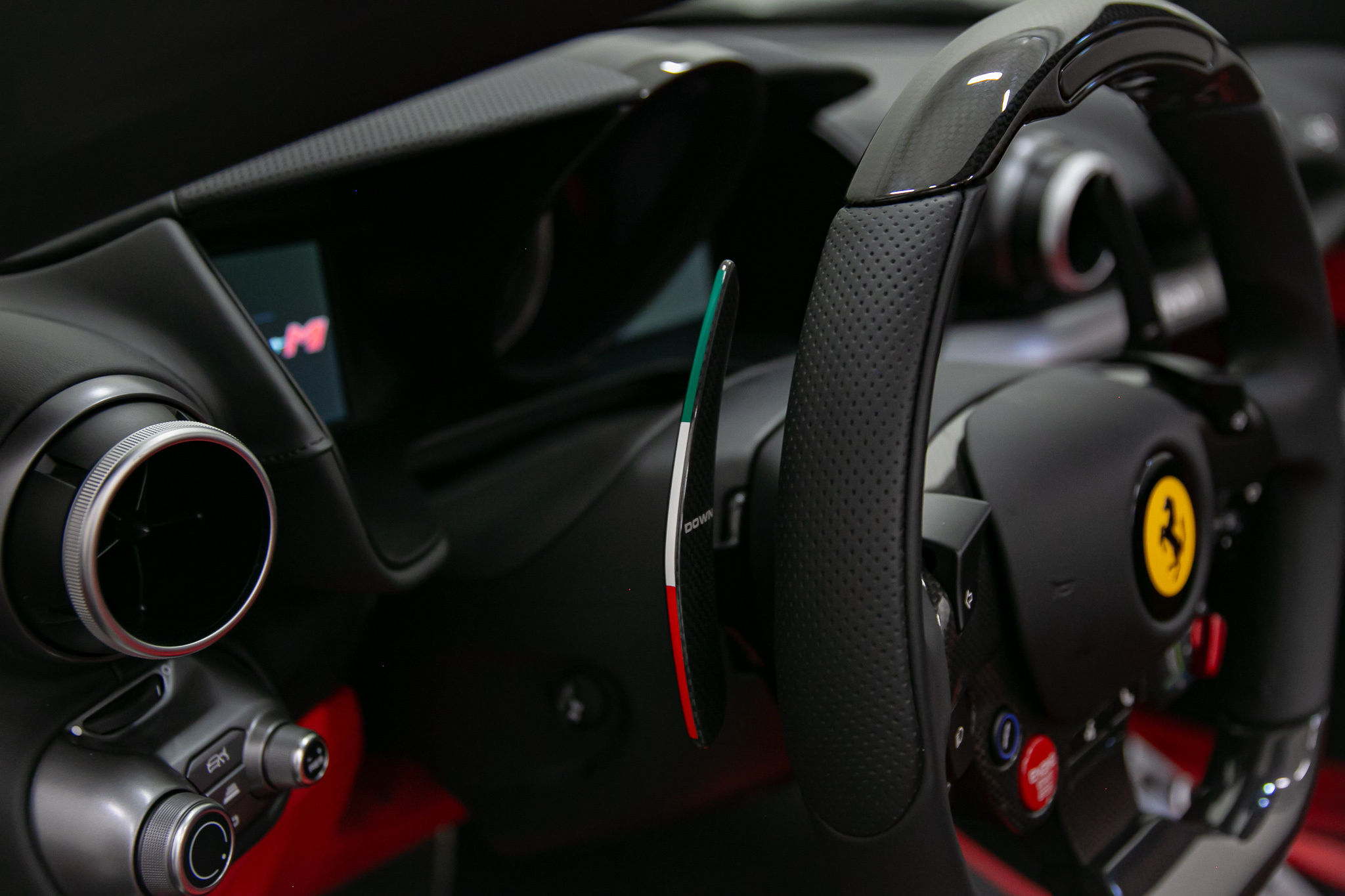 Ferrari Portofino M - 2023 - Joinsteer - #9