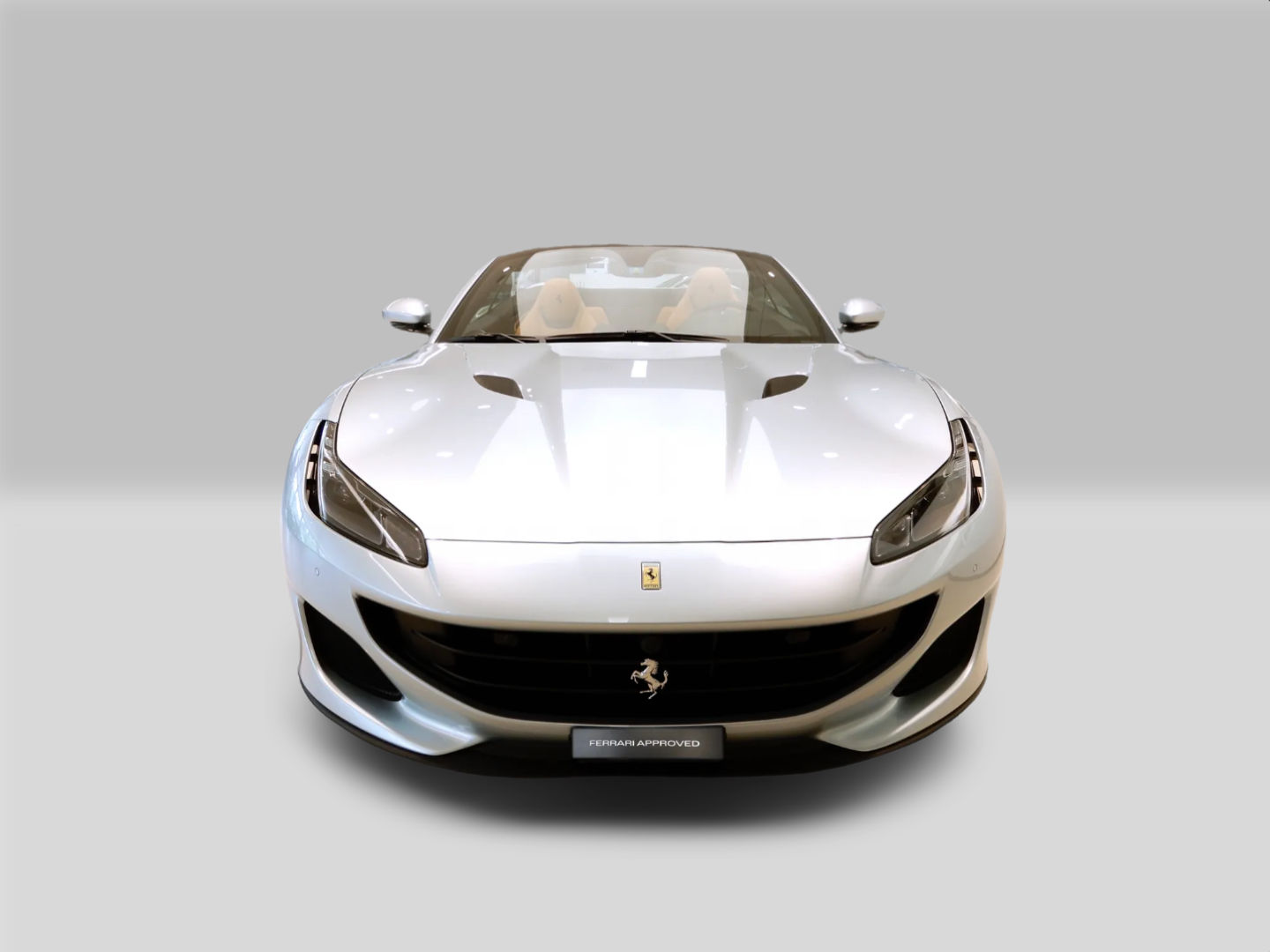 Ferrari Portofino - 2018 - Joinsteer - #2