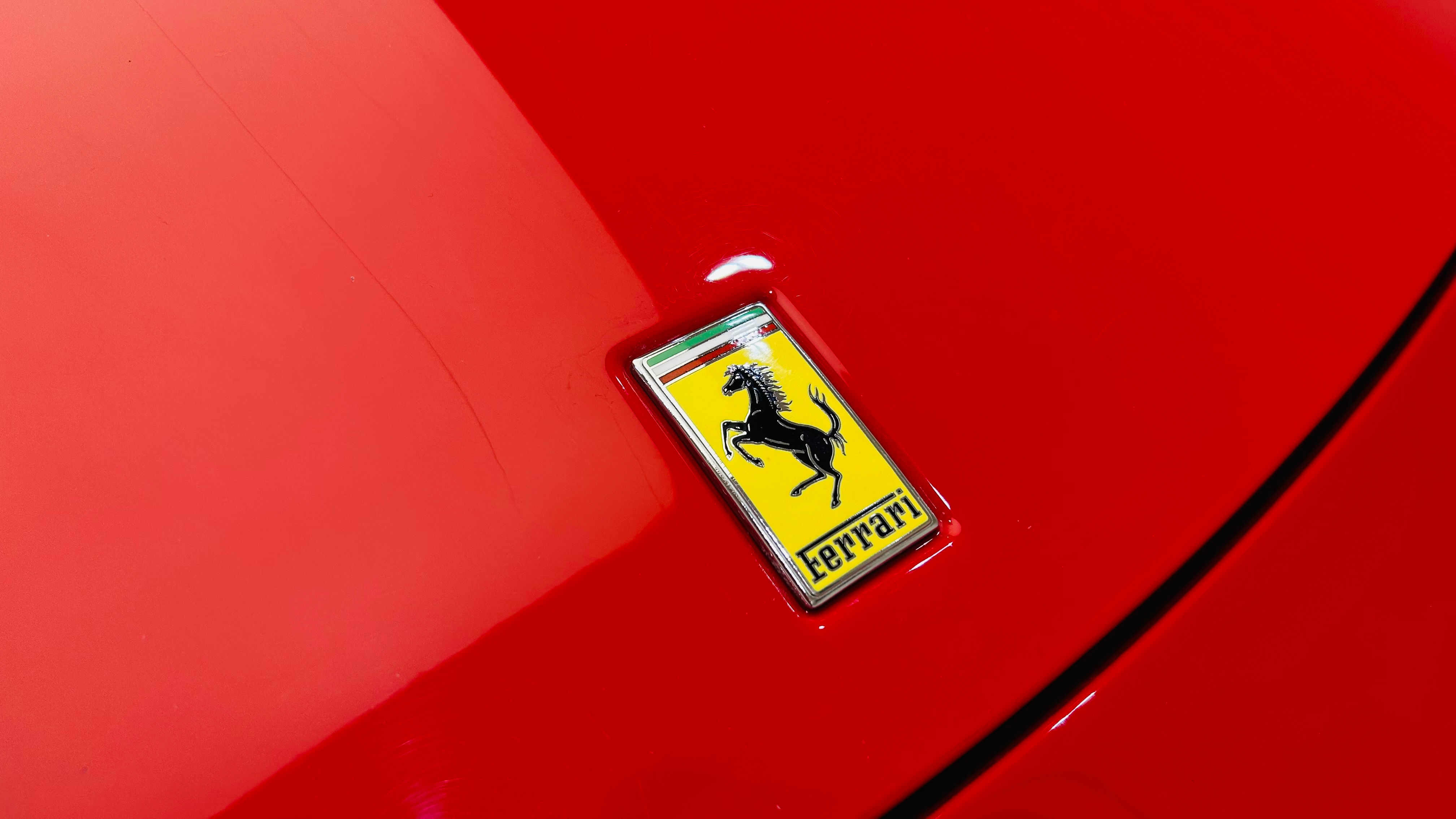 Ferrari 458 Italia - 2011 - Joinsteer - #9