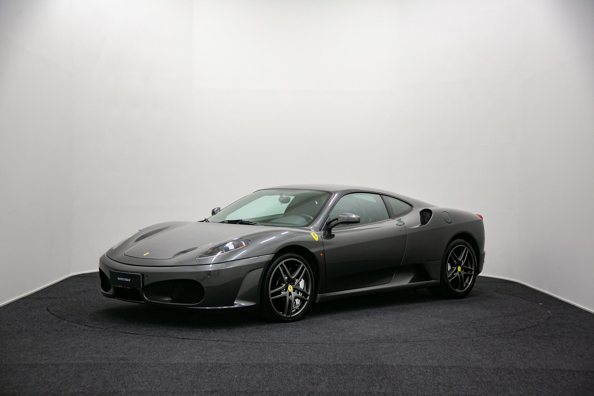 Ferrari F430 - 2007 - Joinsteer - #1