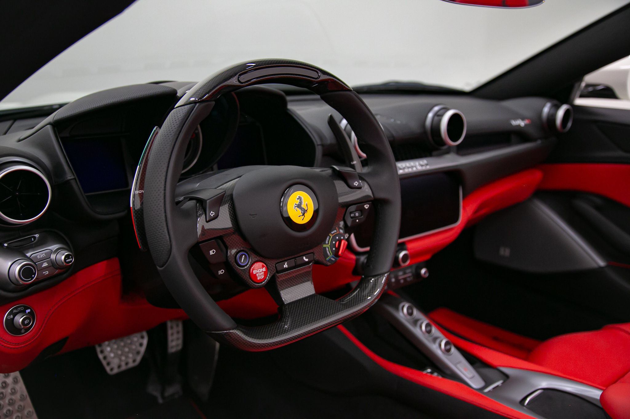 Ferrari Portofino M - 2023 - Joinsteer - #12