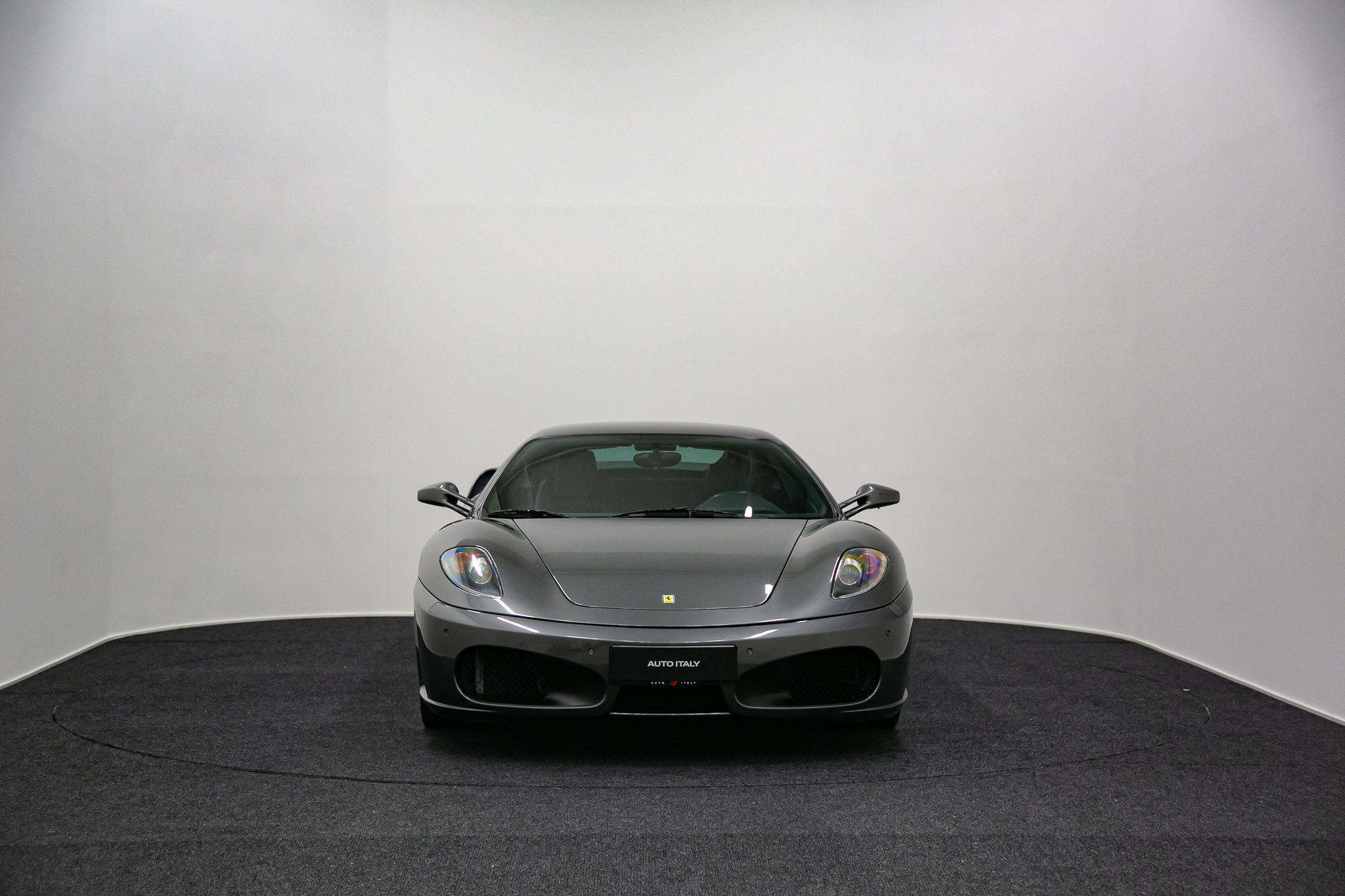 Ferrari F430 - 2007 - Joinsteer - #2
